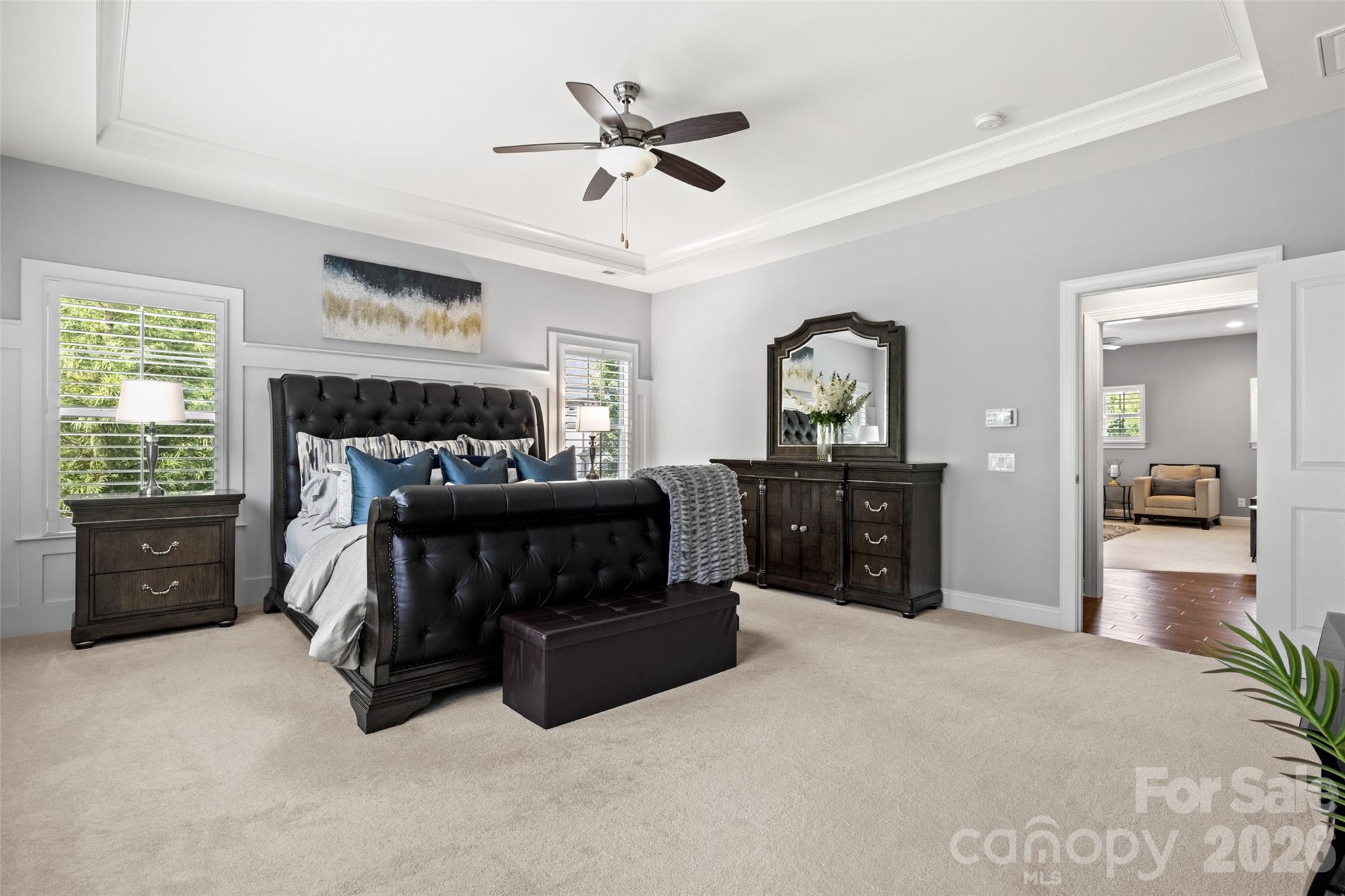 8703 Deakin Court — Waxhaw
