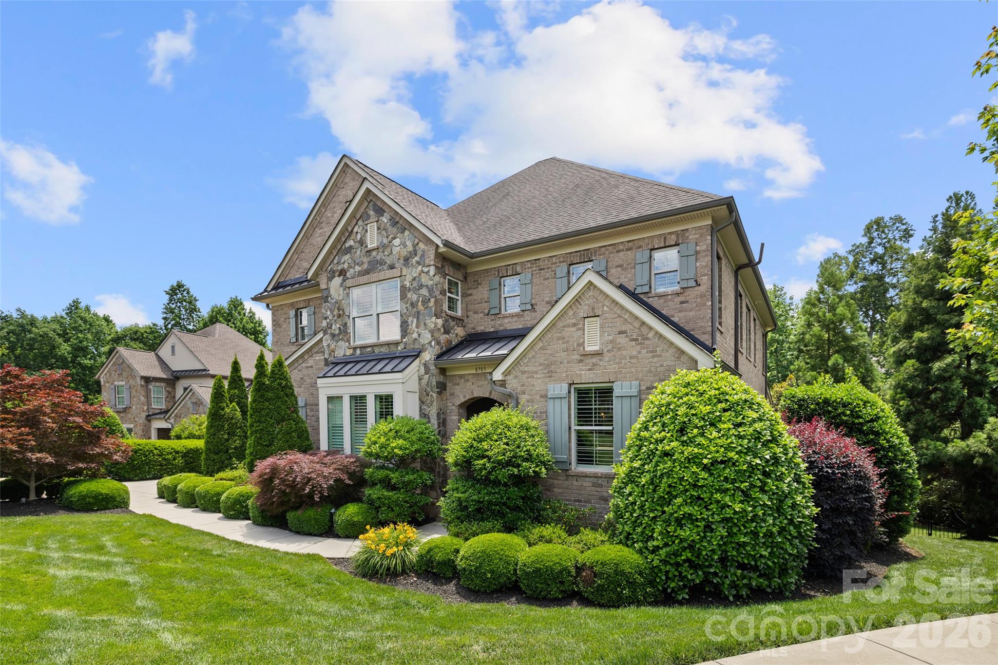 8703 Deakin Court — Waxhaw