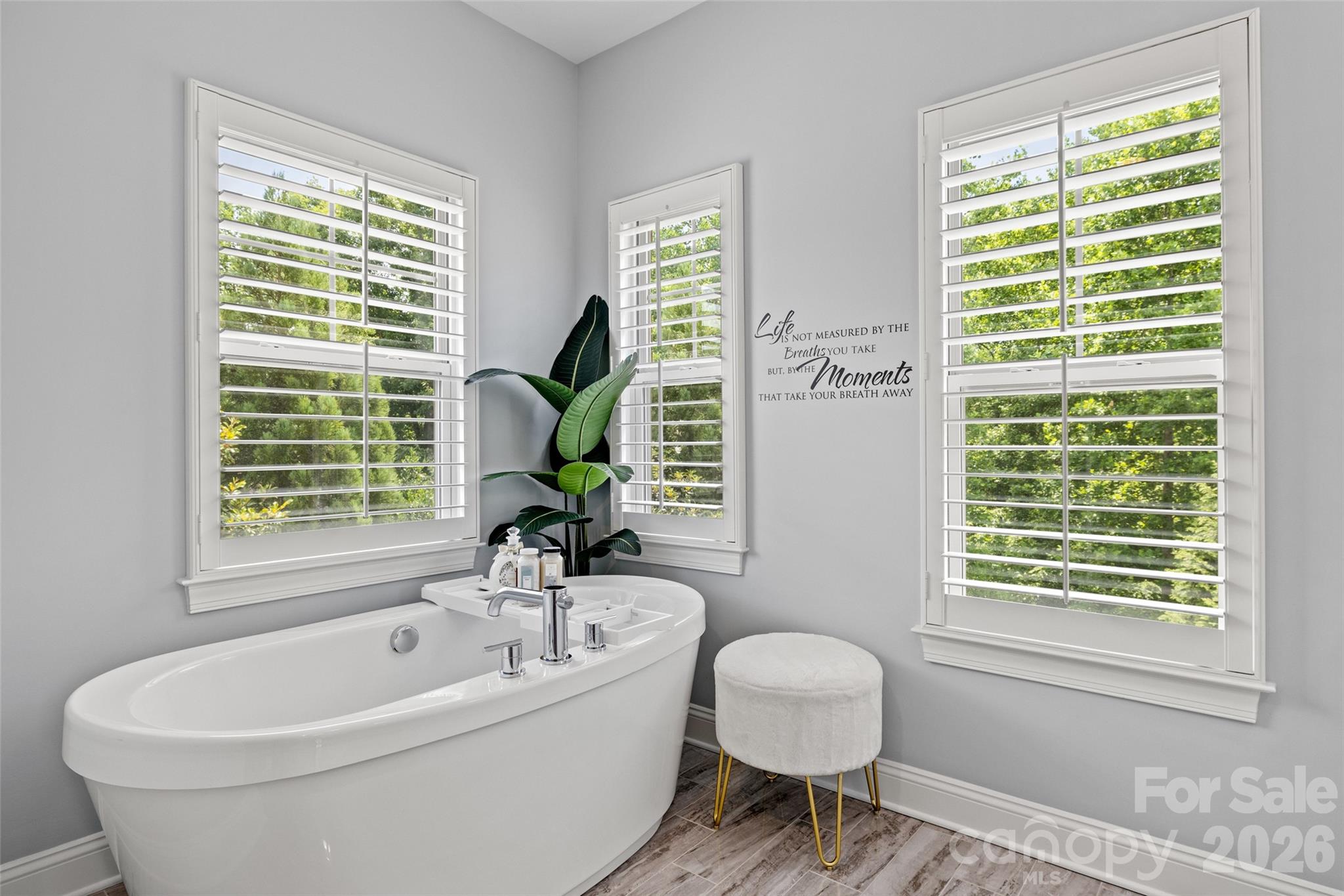 8703 Deakin Court — Waxhaw