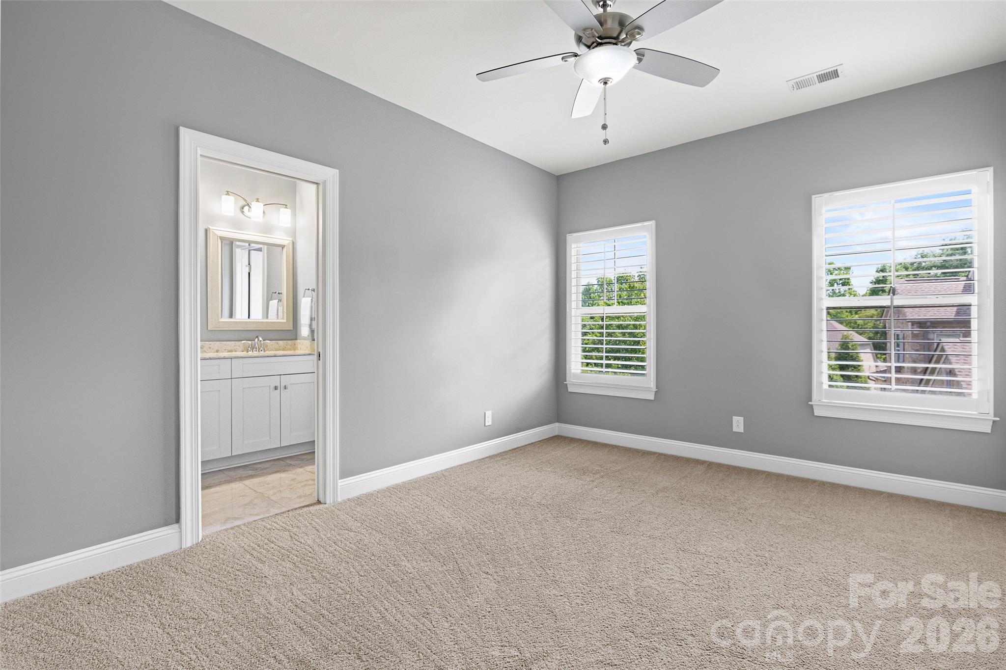 8703 Deakin Court — Waxhaw