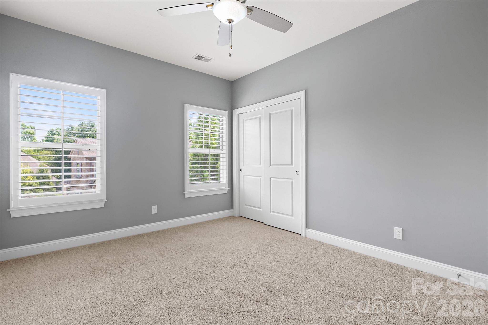 8703 Deakin Court — Waxhaw