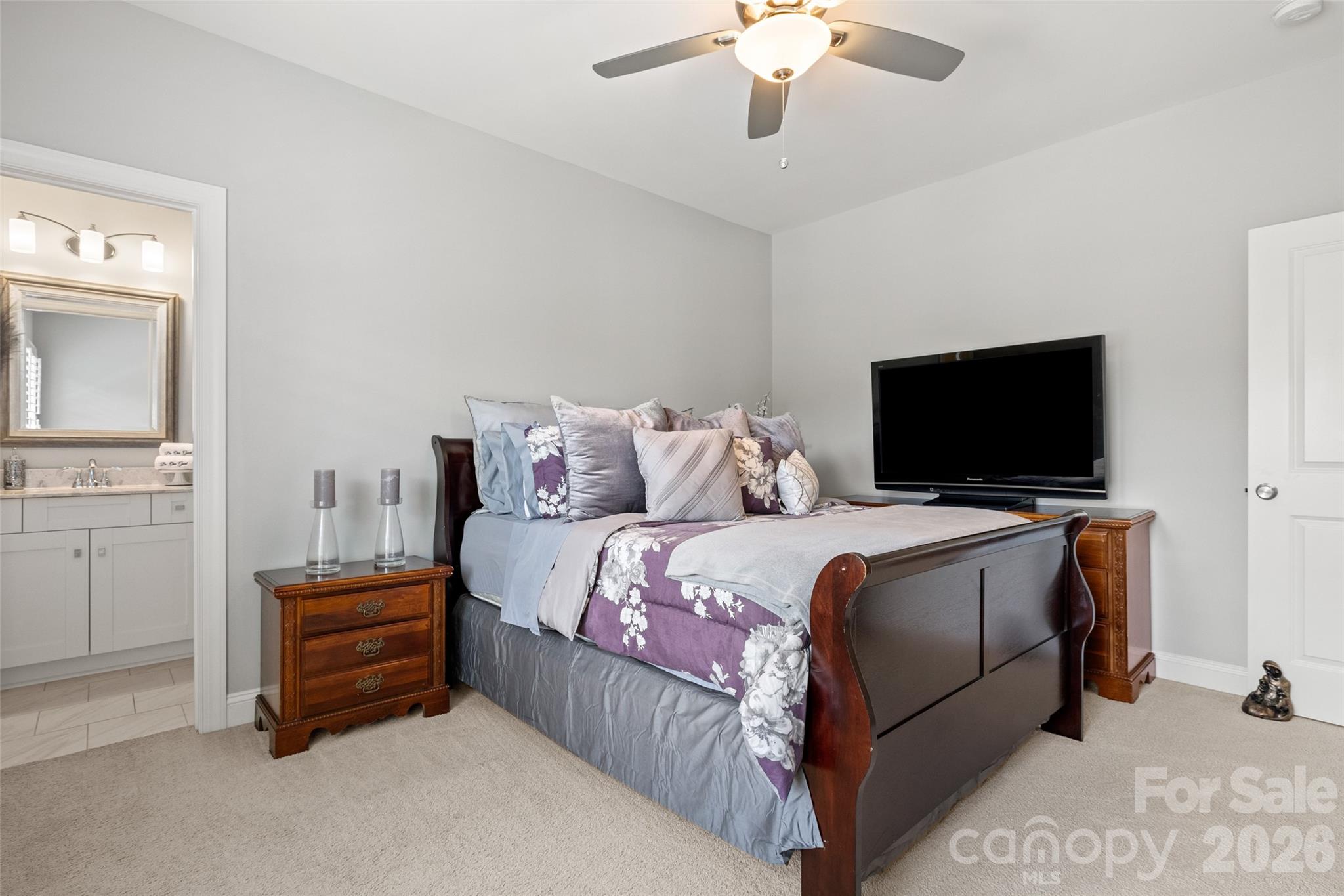8703 Deakin Court — Waxhaw