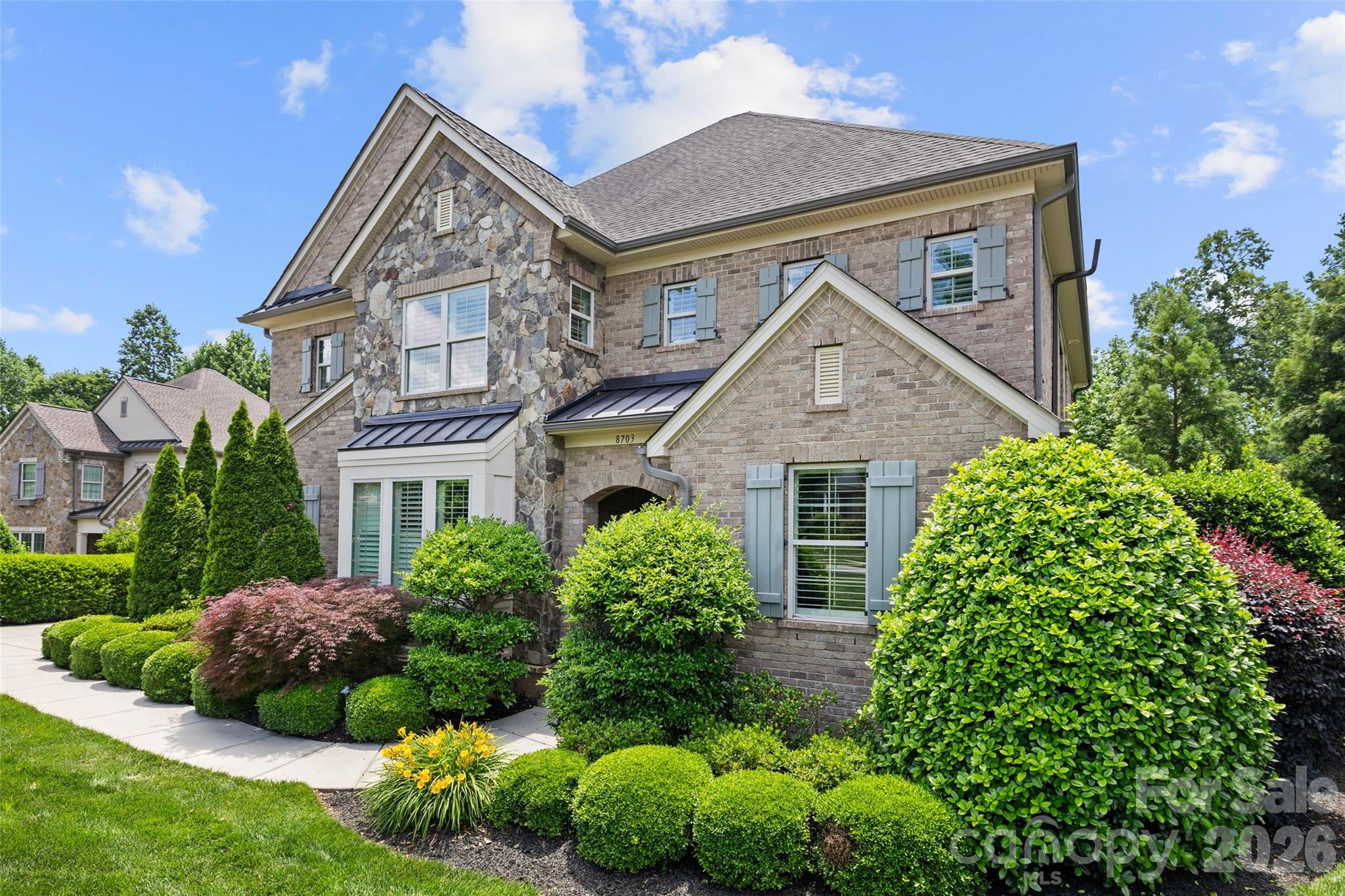 8703 Deakin Court — Waxhaw