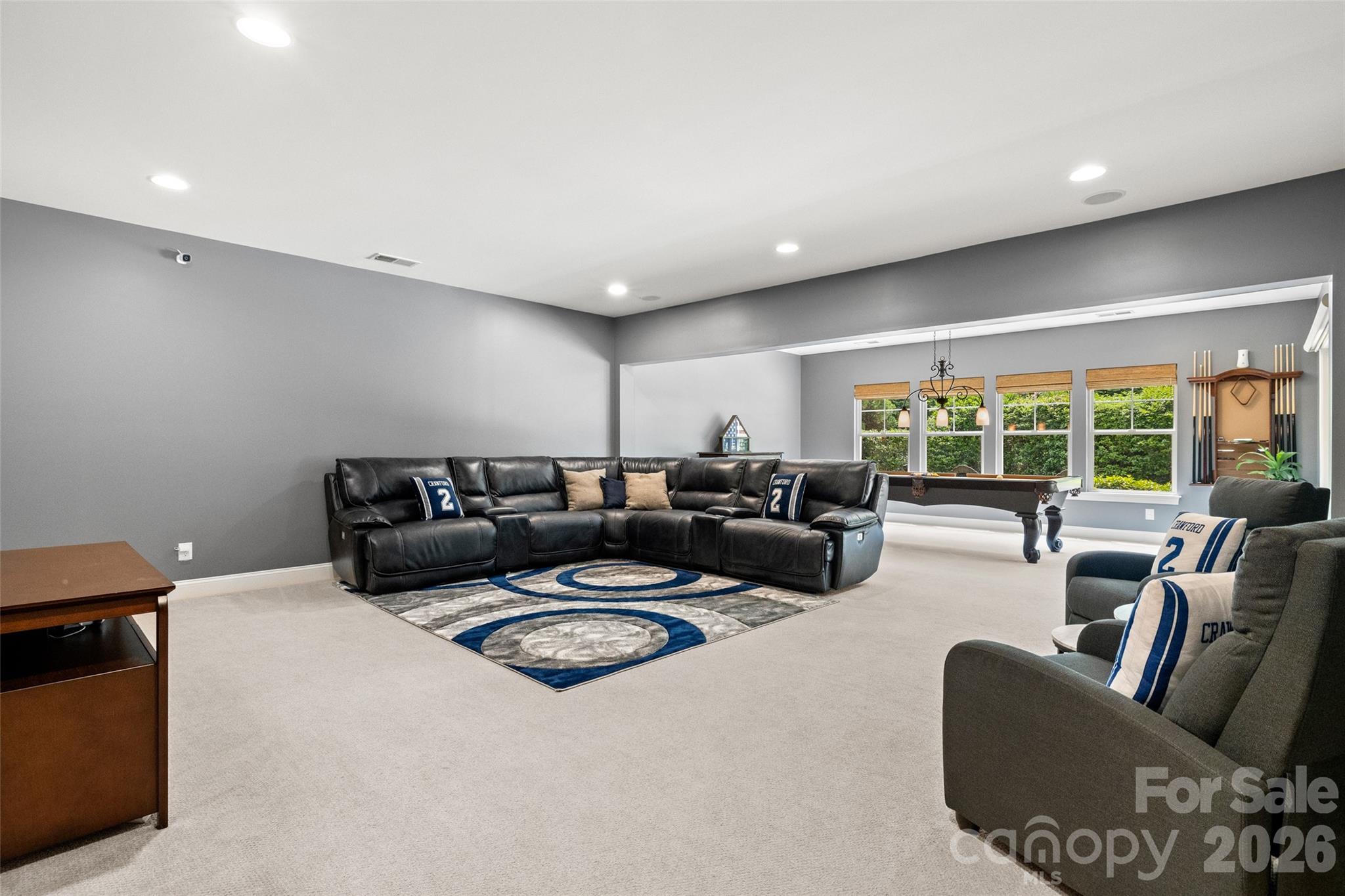 8703 Deakin Court — Waxhaw