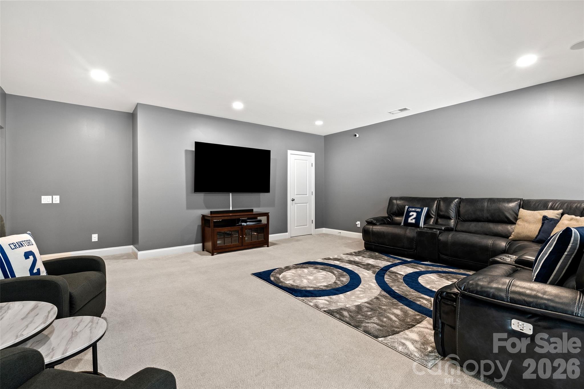8703 Deakin Court — Waxhaw