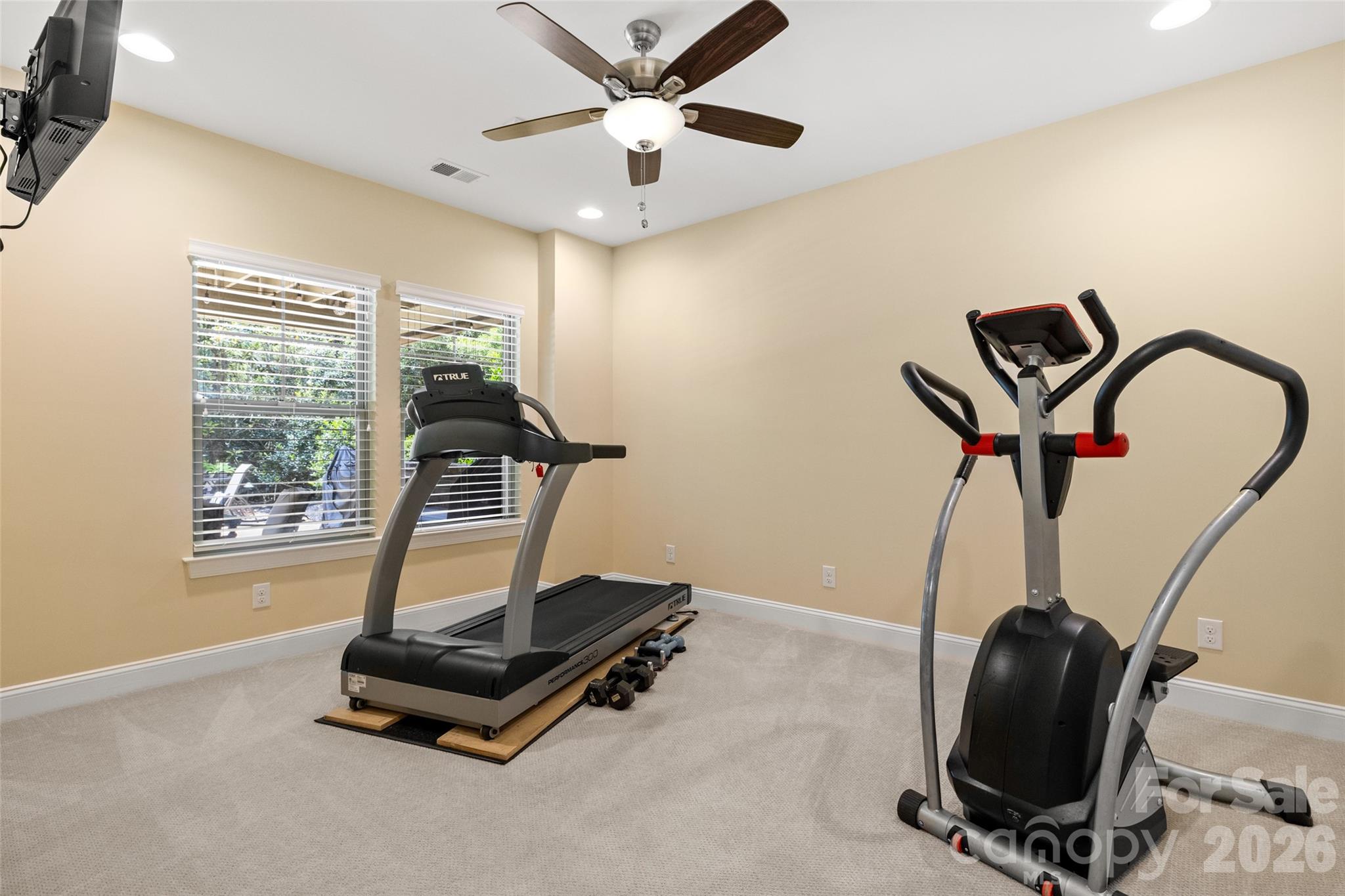 8703 Deakin Court — Waxhaw
