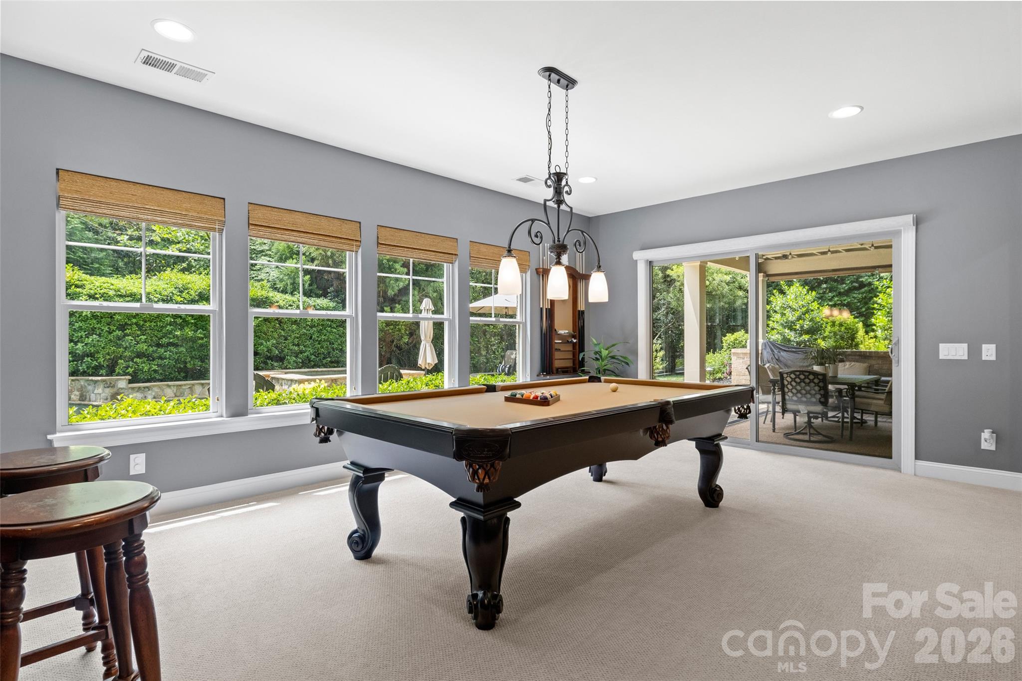 8703 Deakin Court — Waxhaw