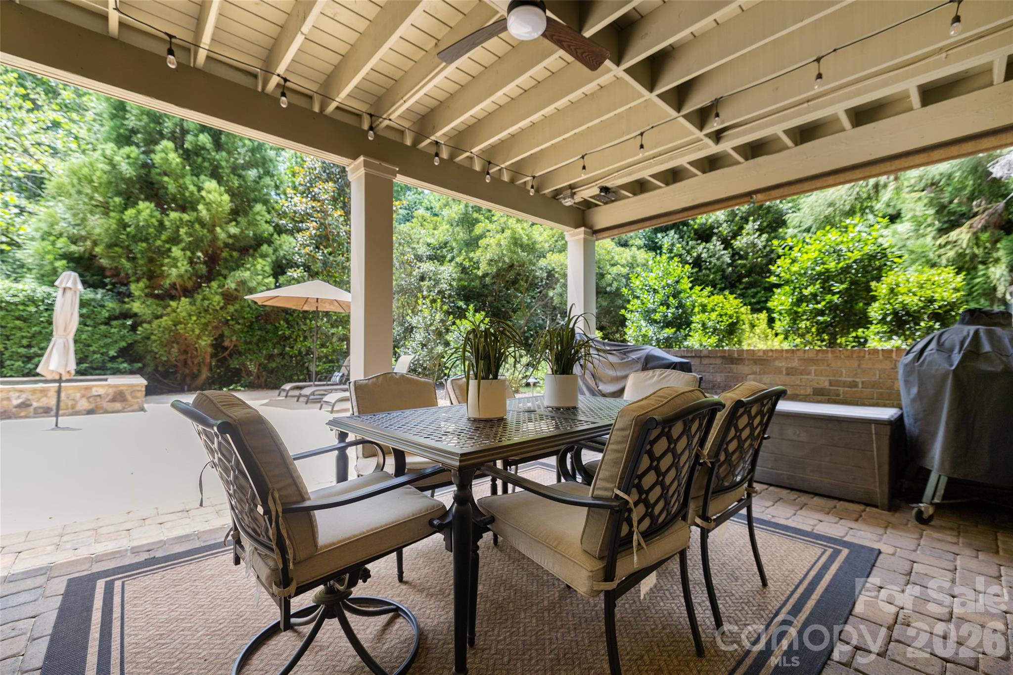 8703 Deakin Court — Waxhaw