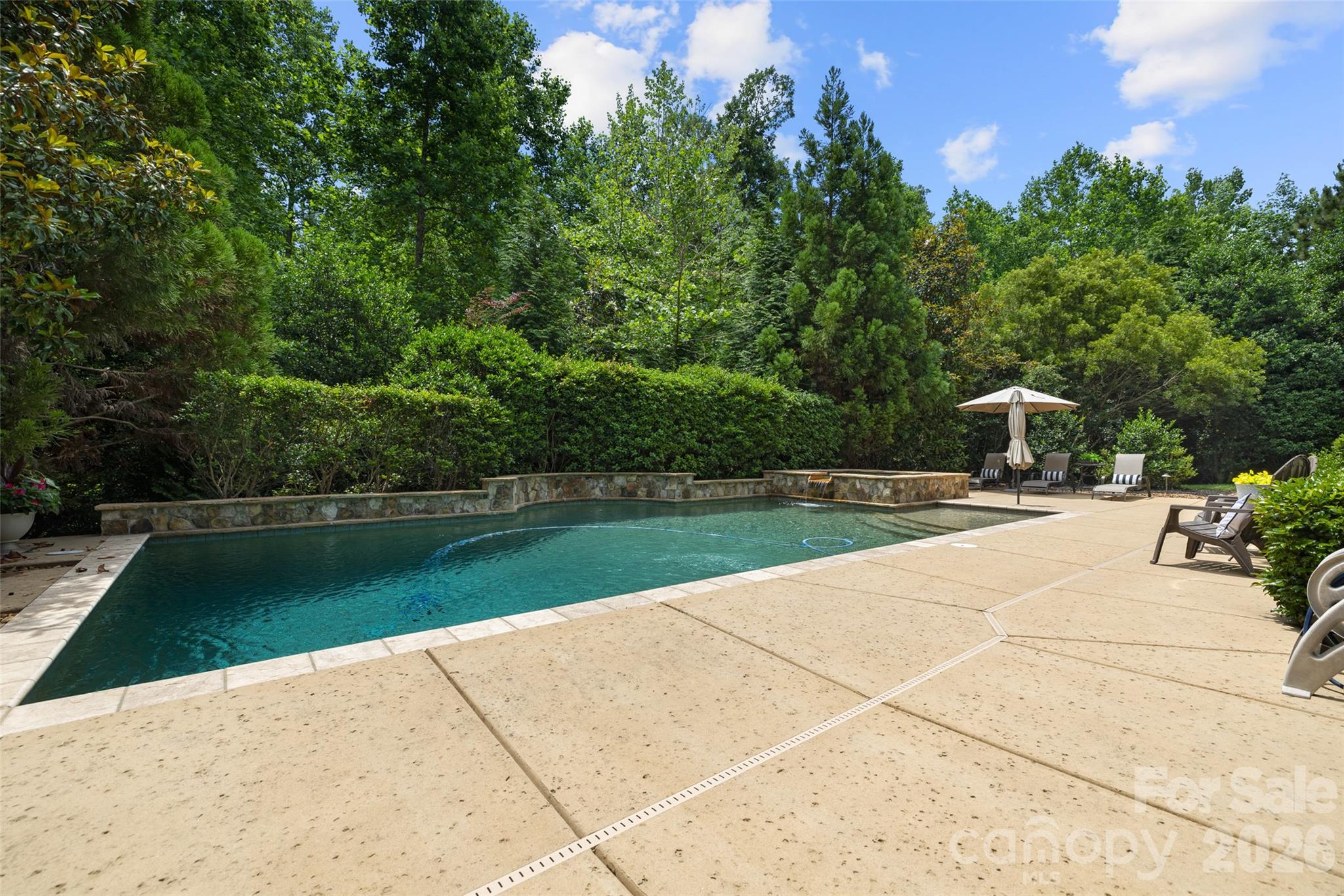 8703 Deakin Court — Waxhaw