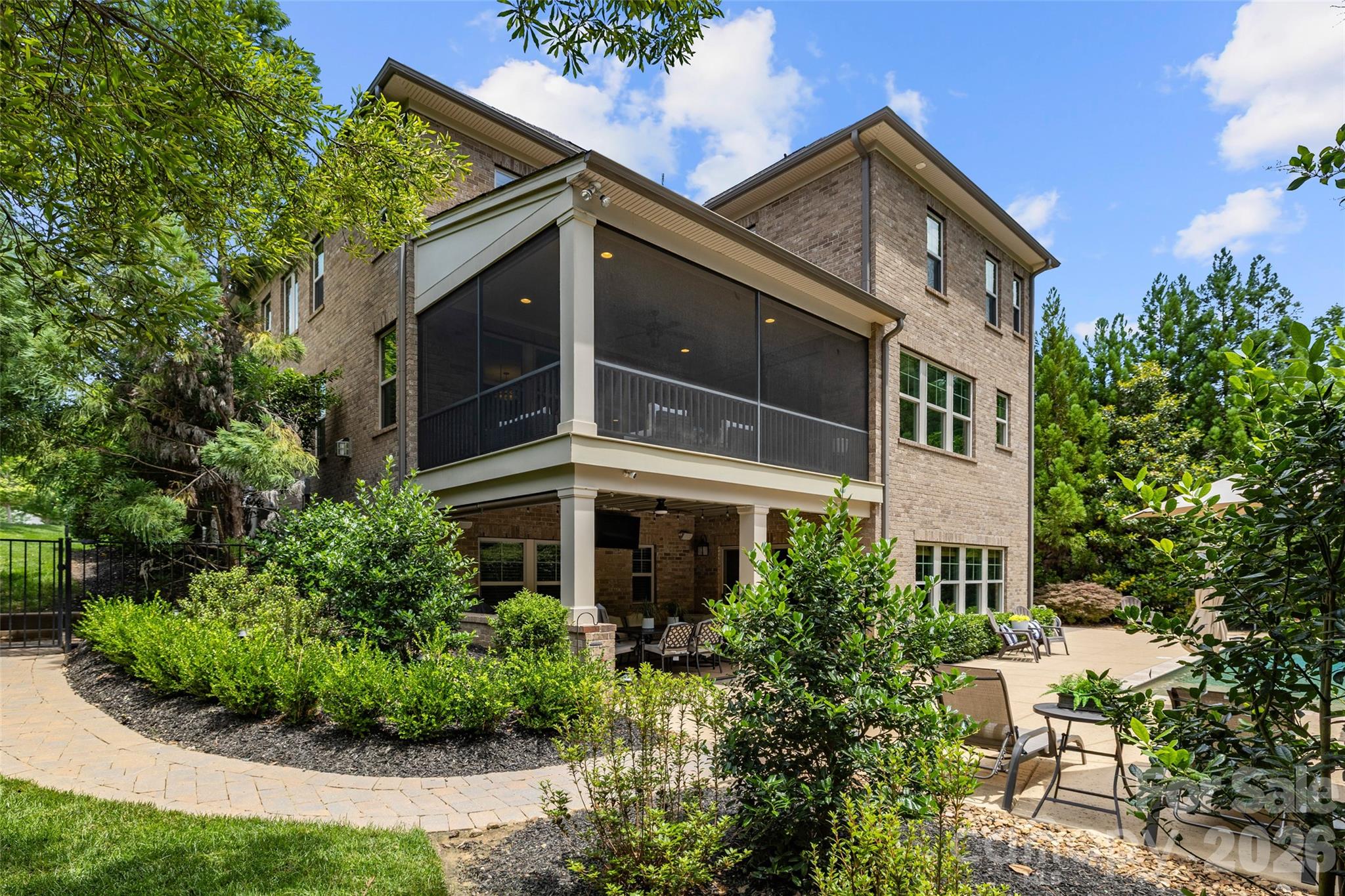 8703 Deakin Court — Waxhaw