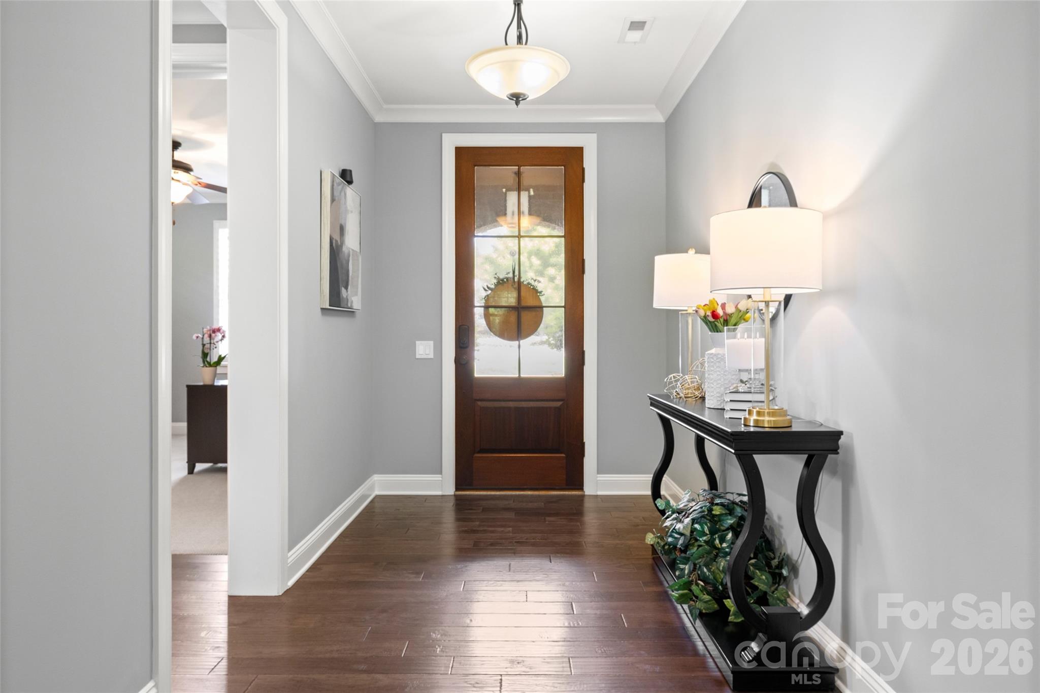 8703 Deakin Court — Waxhaw