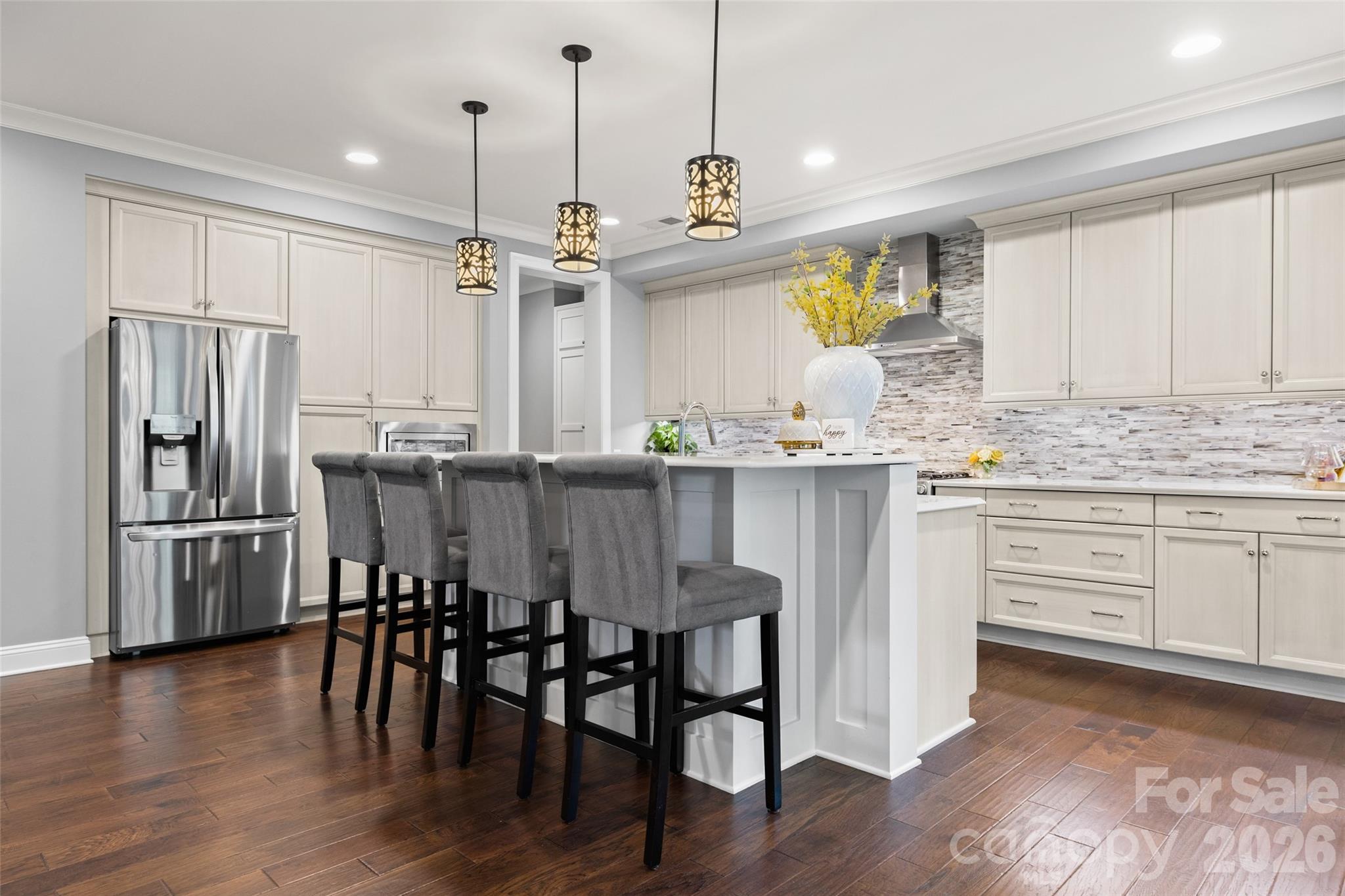 8703 Deakin Court — Waxhaw