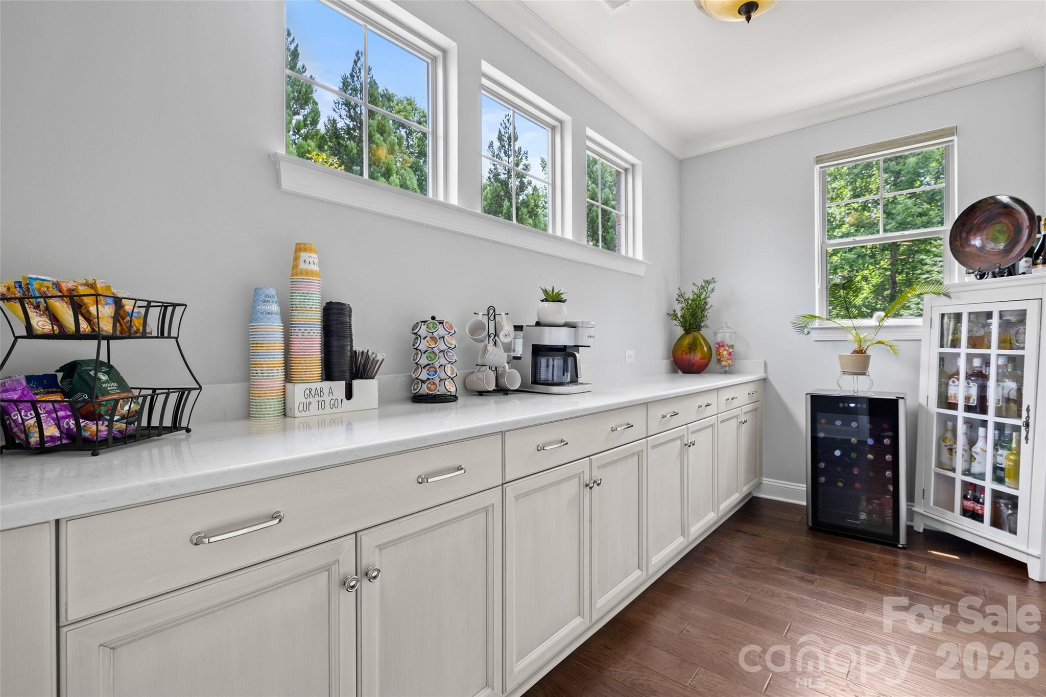 8703 Deakin Court — Waxhaw
