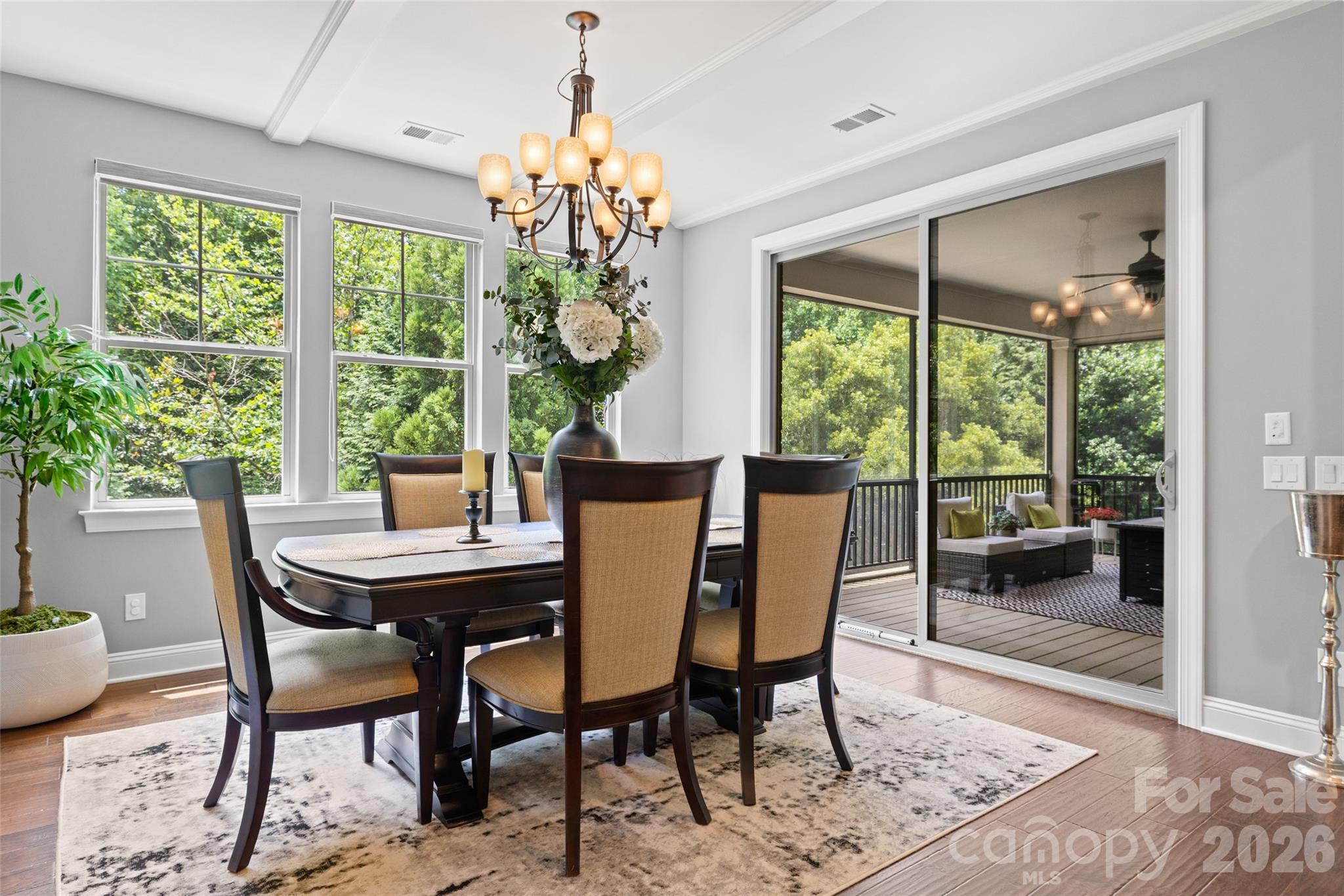 8703 Deakin Court — Waxhaw