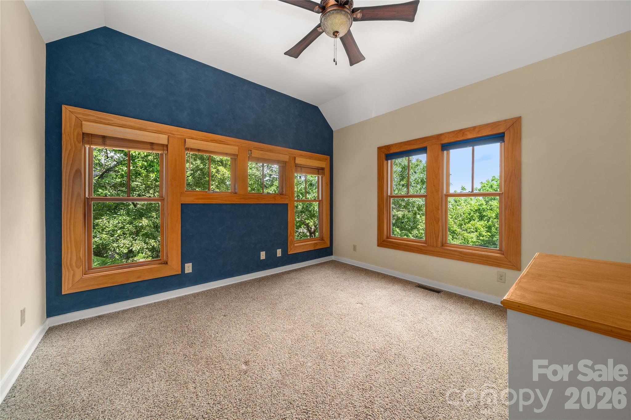 32 Delano Road — Asheville