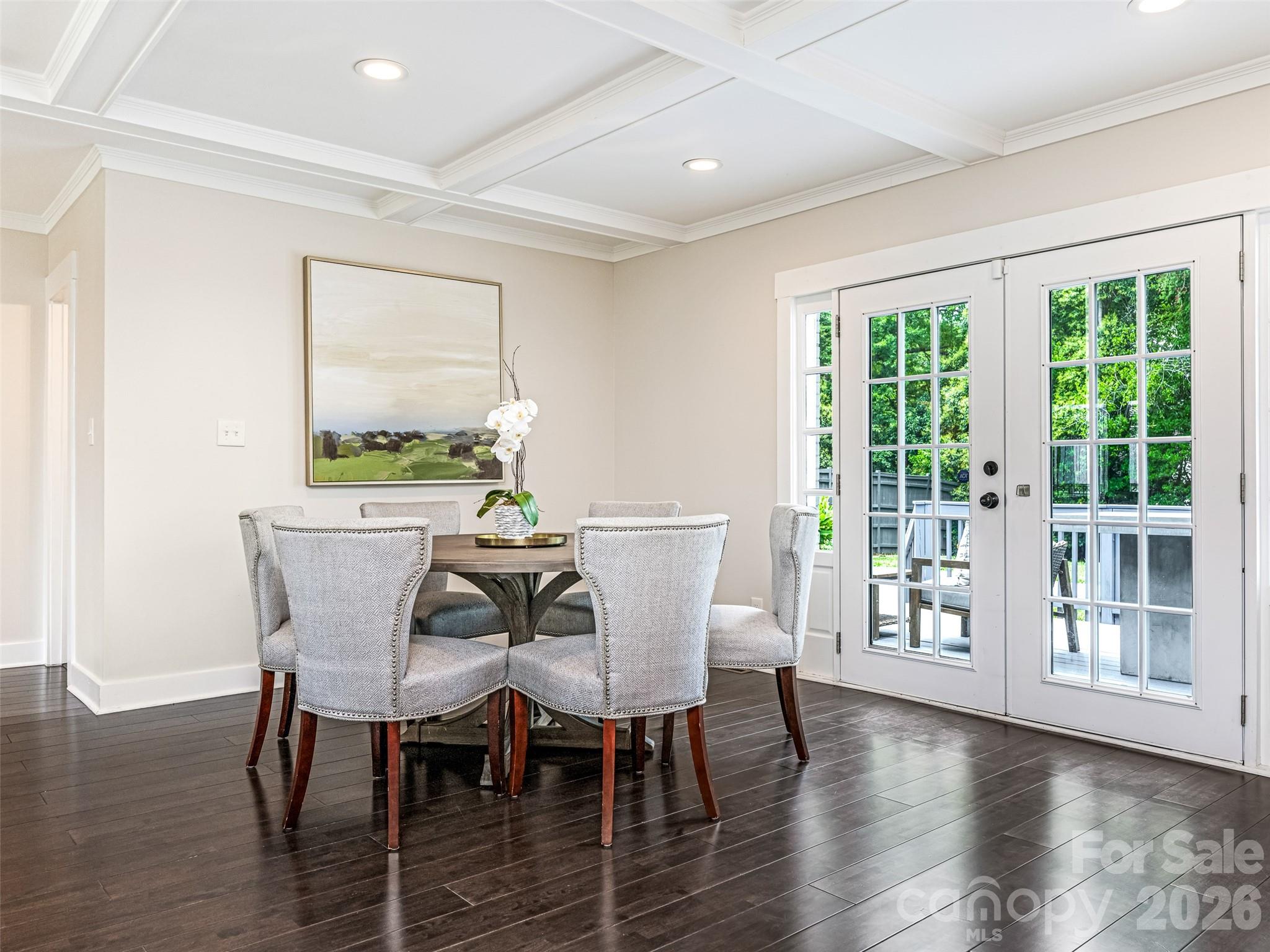 3319 Providence Road — Charlotte