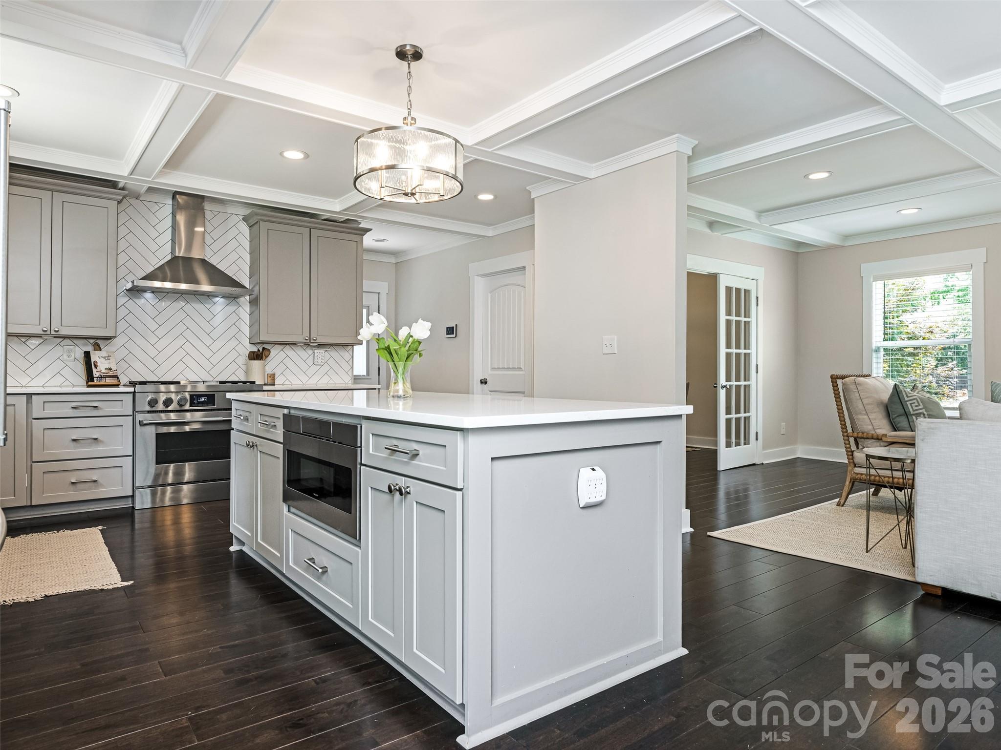 3319 Providence Road — Charlotte
