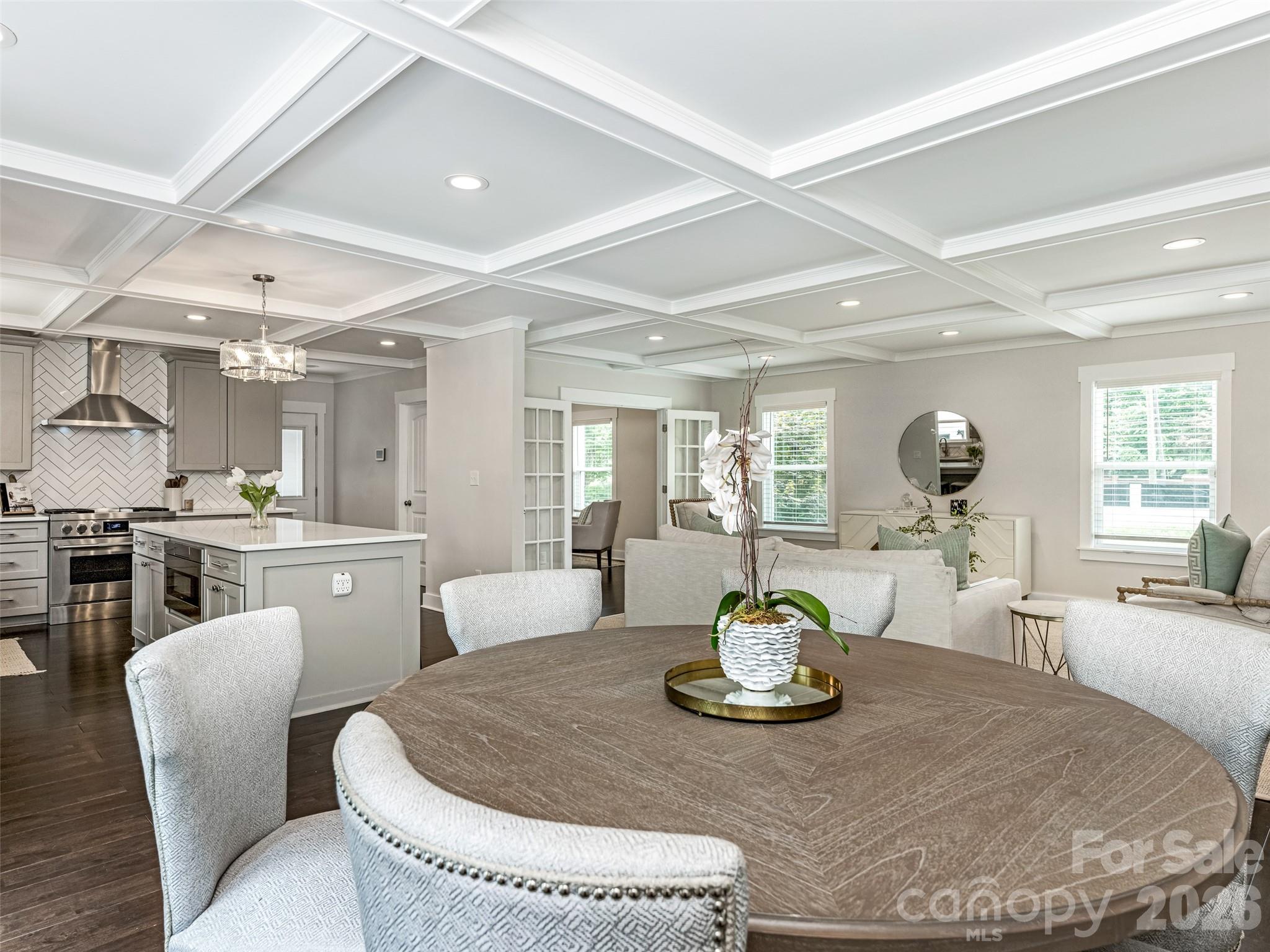 3319 Providence Road — Charlotte