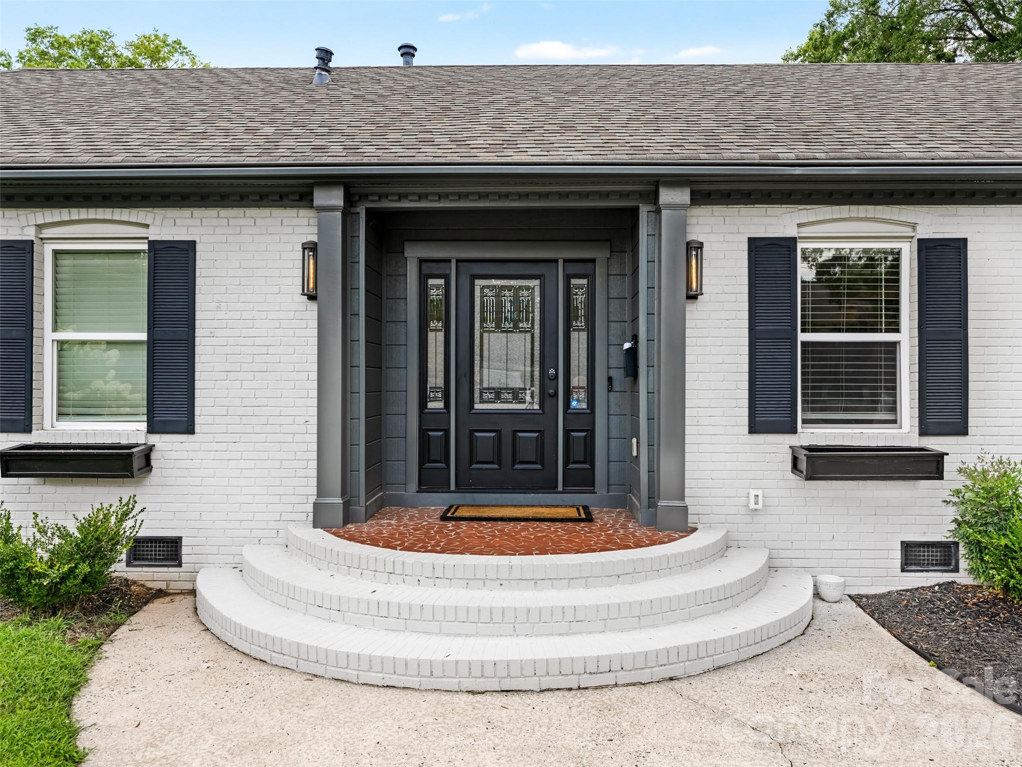 3319 Providence Road — Charlotte