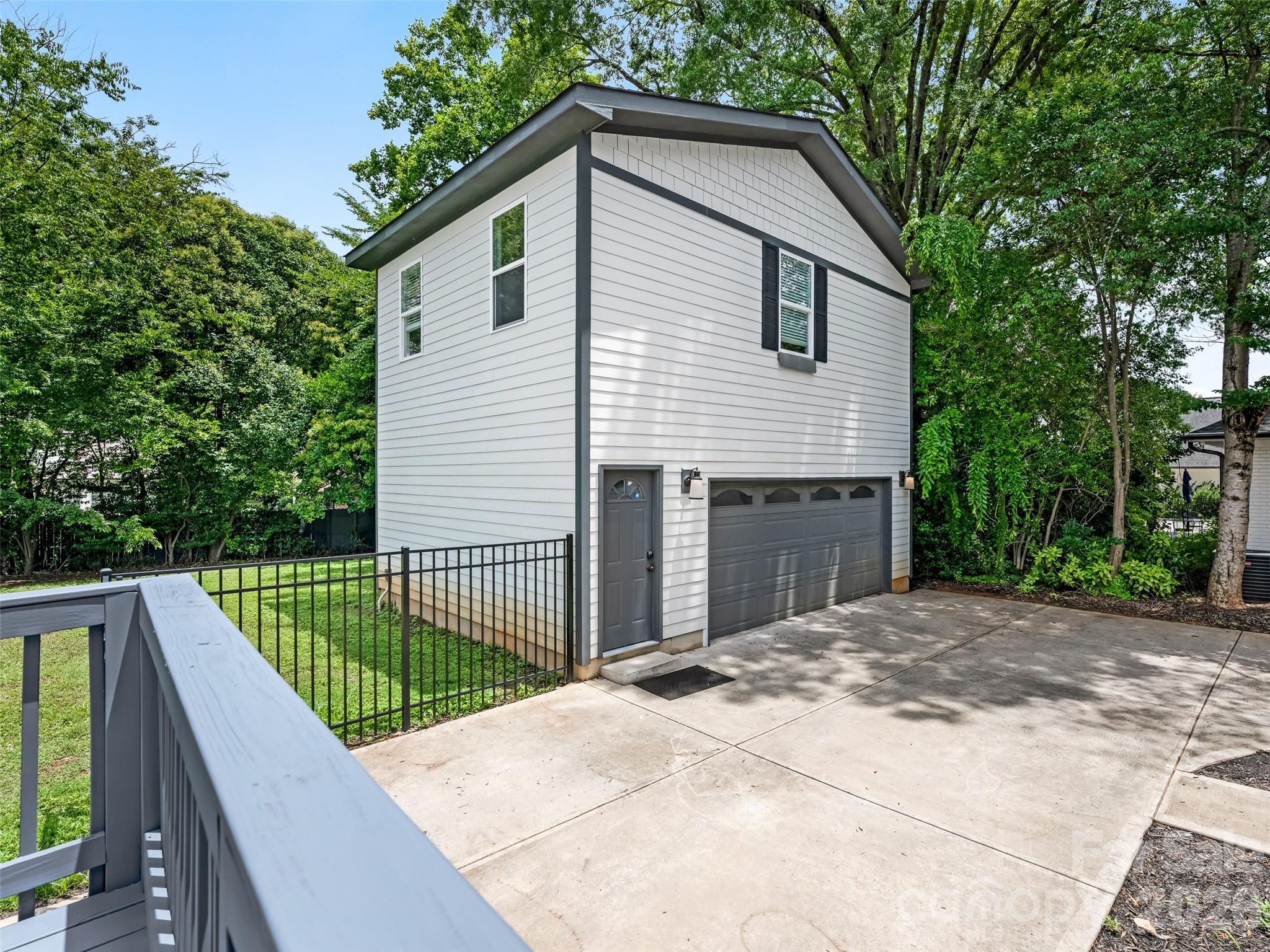 3319 Providence Road — Charlotte
