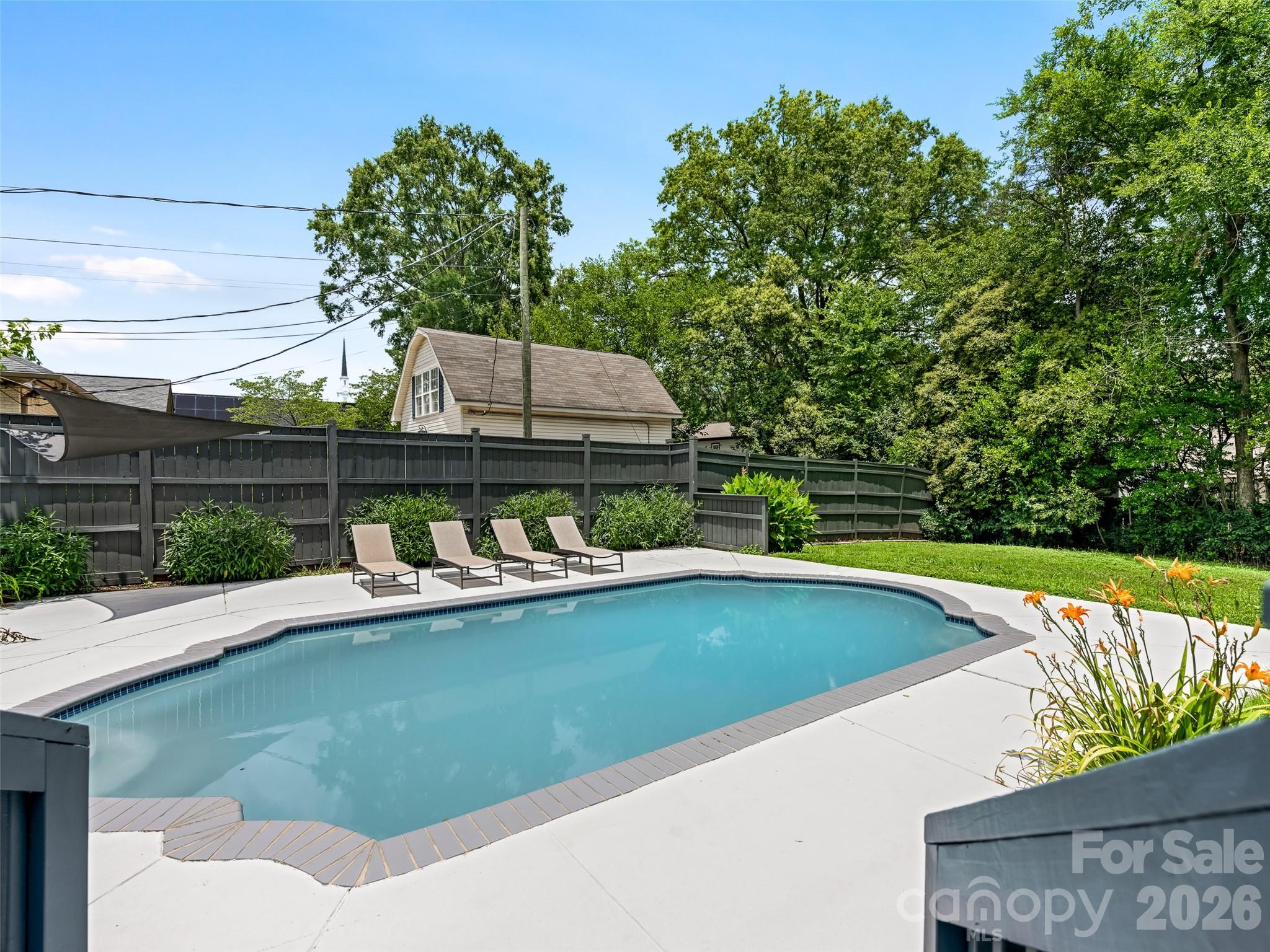 3319 Providence Road — Charlotte