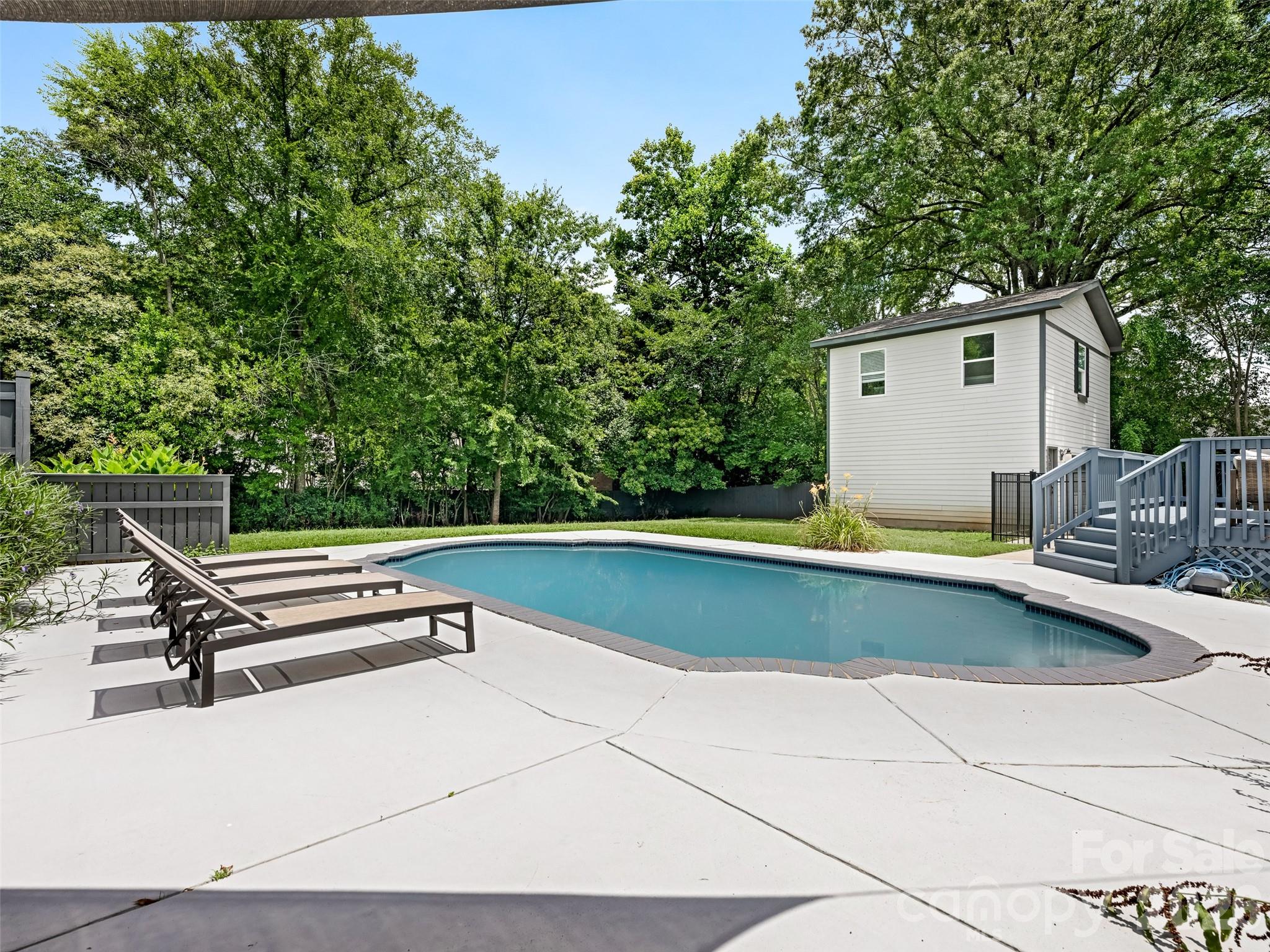 3319 Providence Road — Charlotte