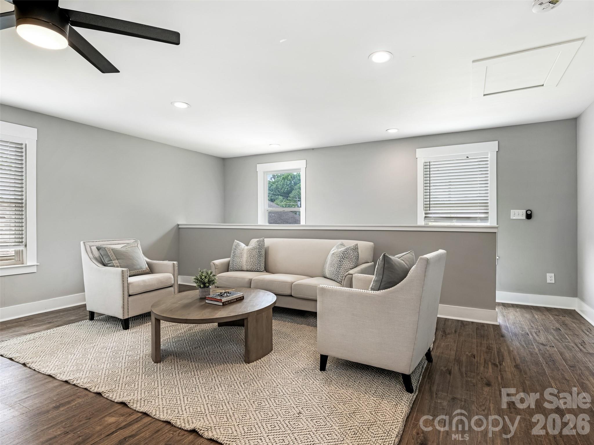 3319 Providence Road — Charlotte