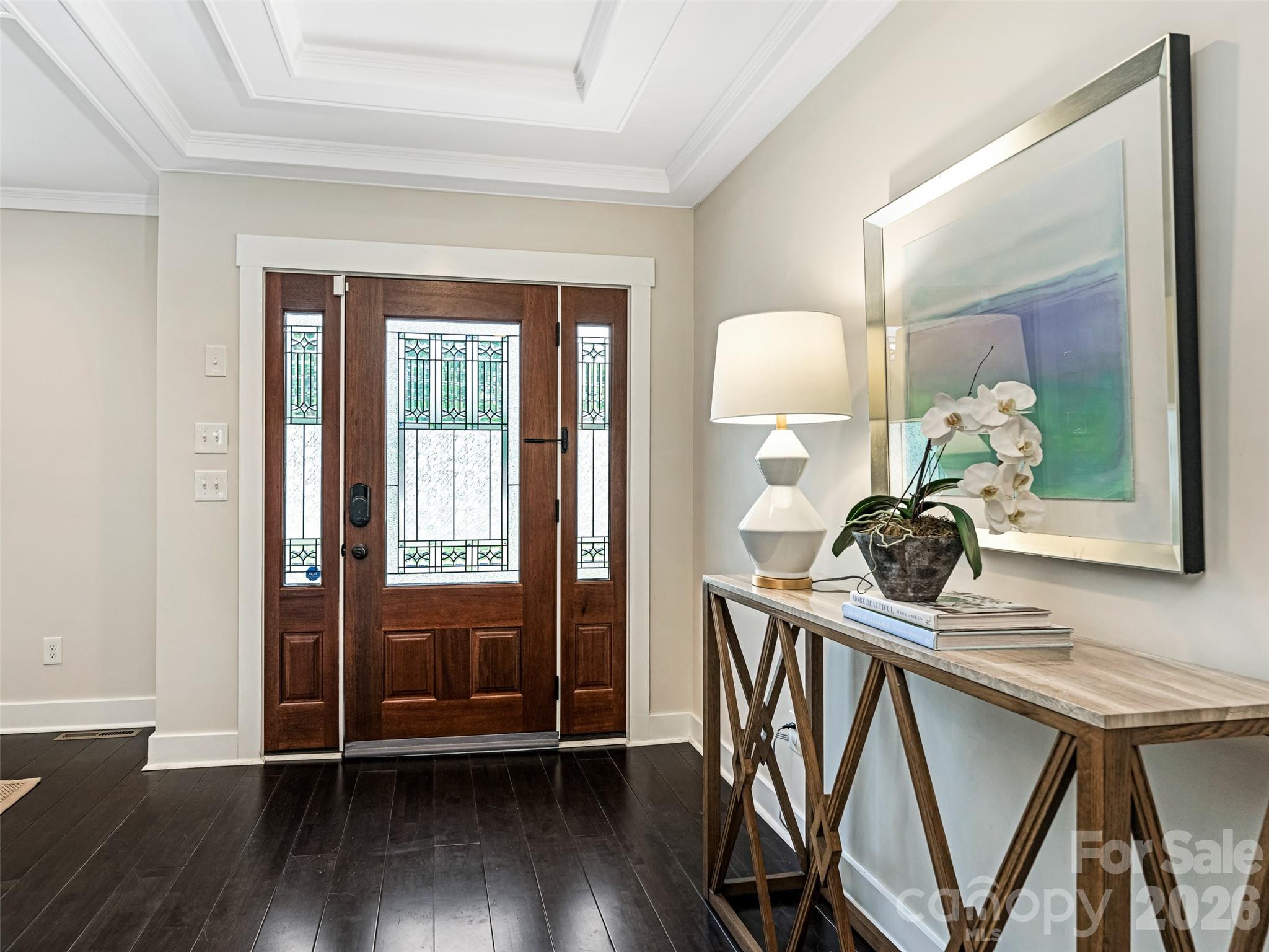 3319 Providence Road — Charlotte