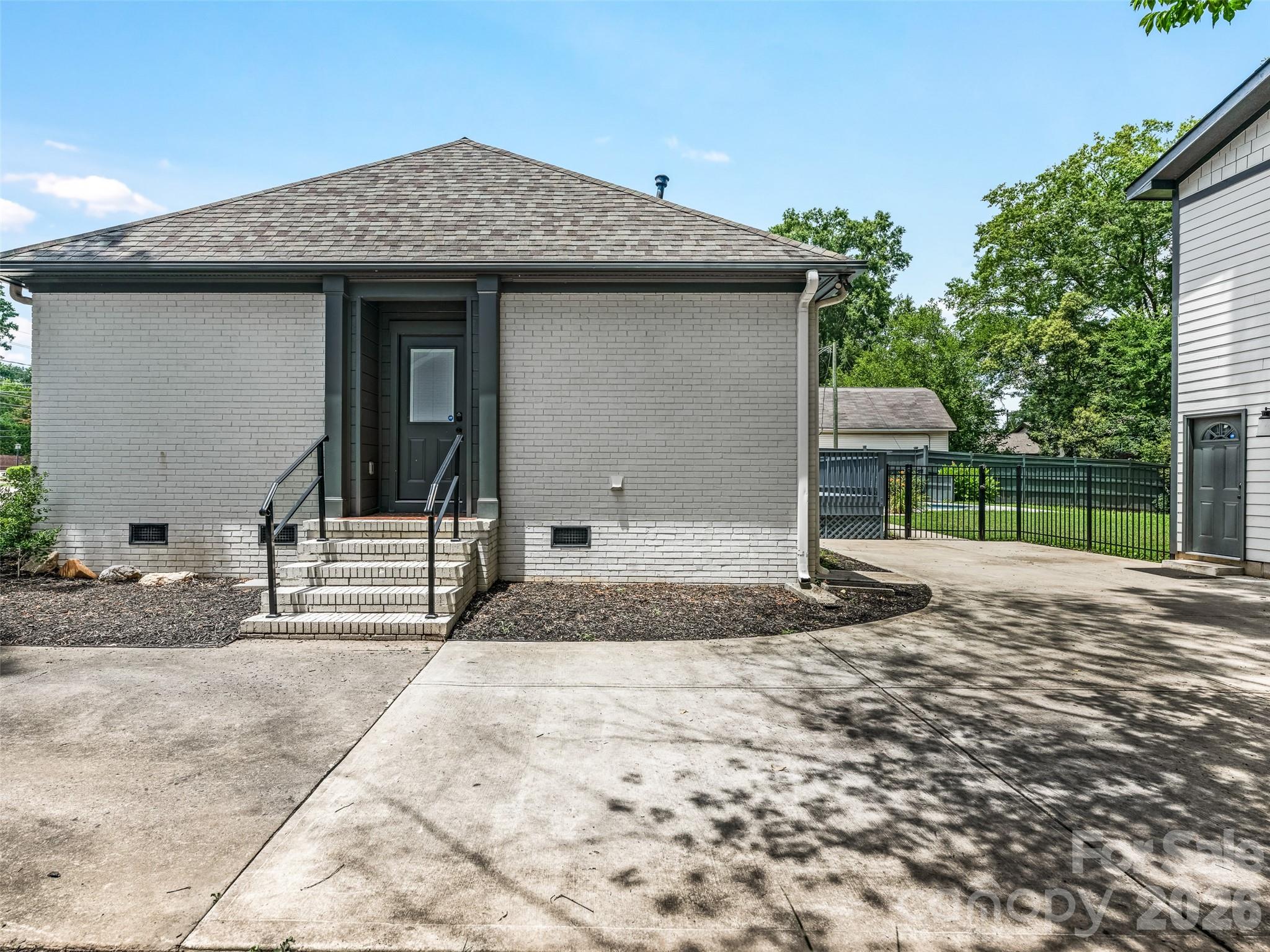 3319 Providence Road — Charlotte