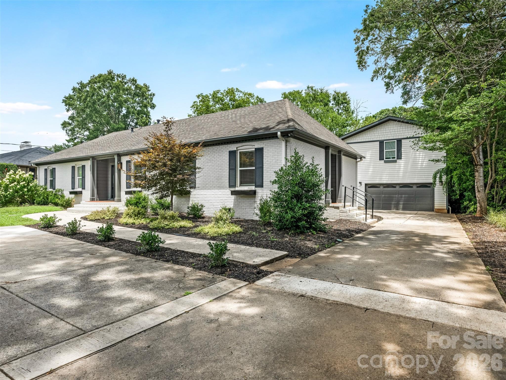 3319 Providence Road — Charlotte