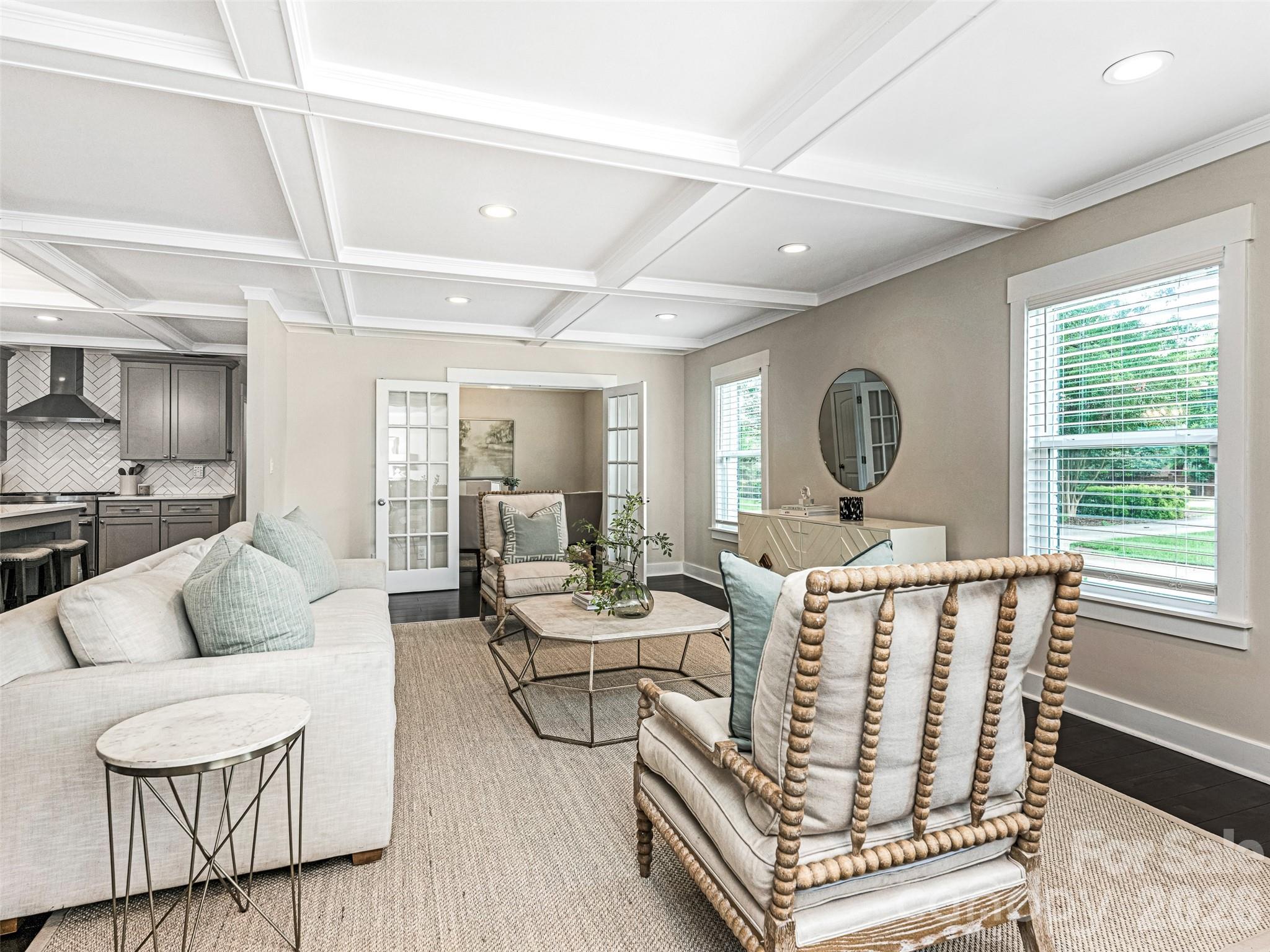 3319 Providence Road — Charlotte
