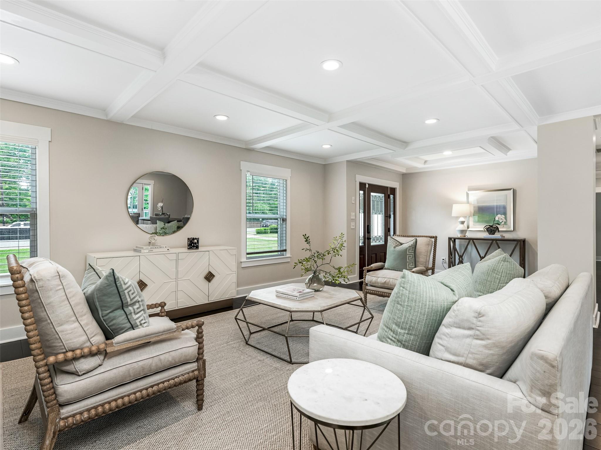 3319 Providence Road — Charlotte