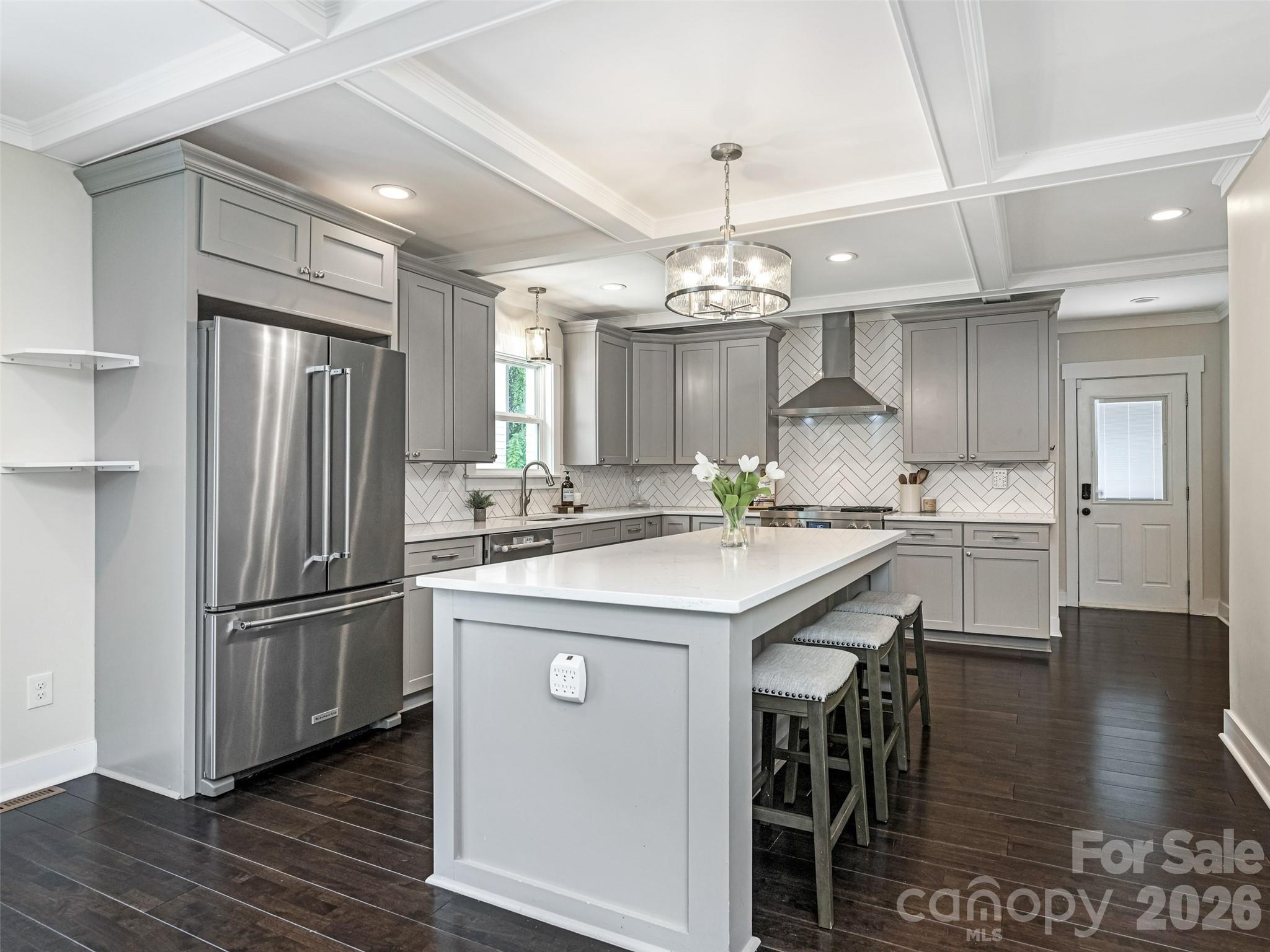 3319 Providence Road — Charlotte
