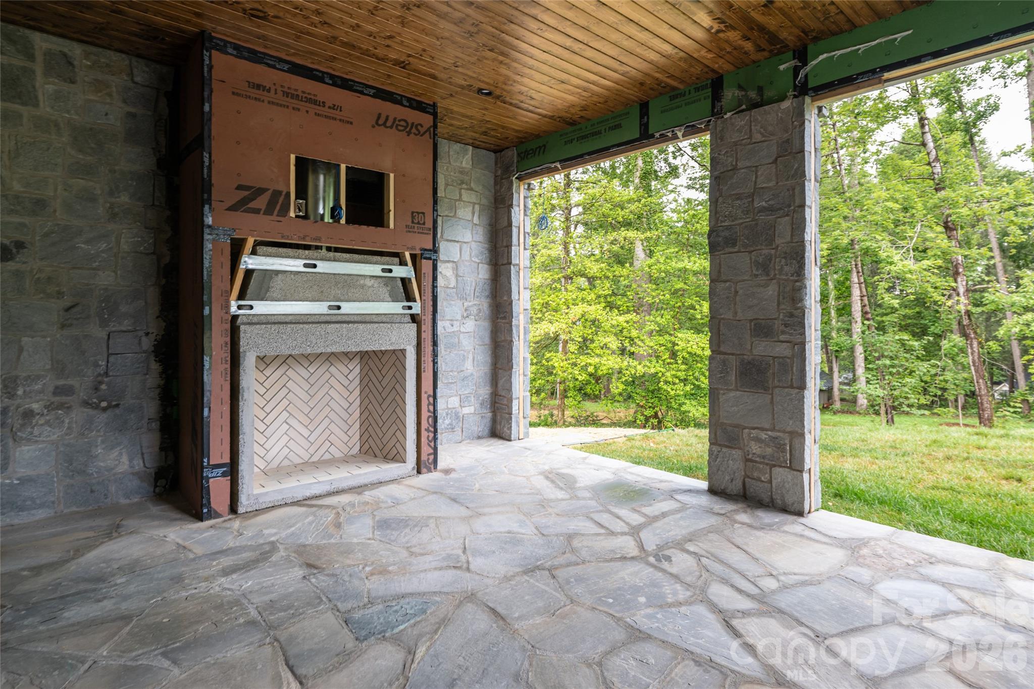 33 Busbee Road — Asheville