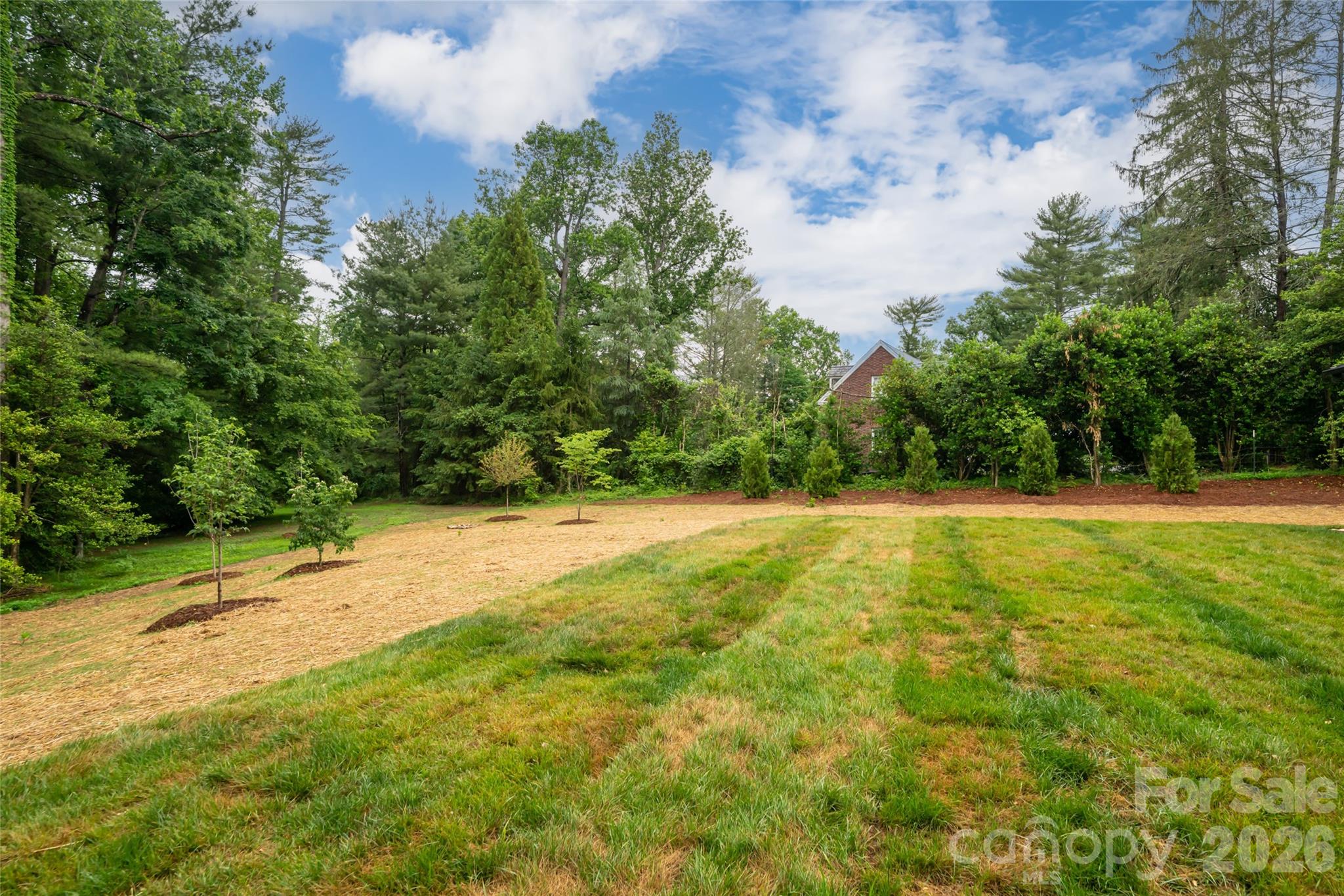 33 Busbee Road — Asheville