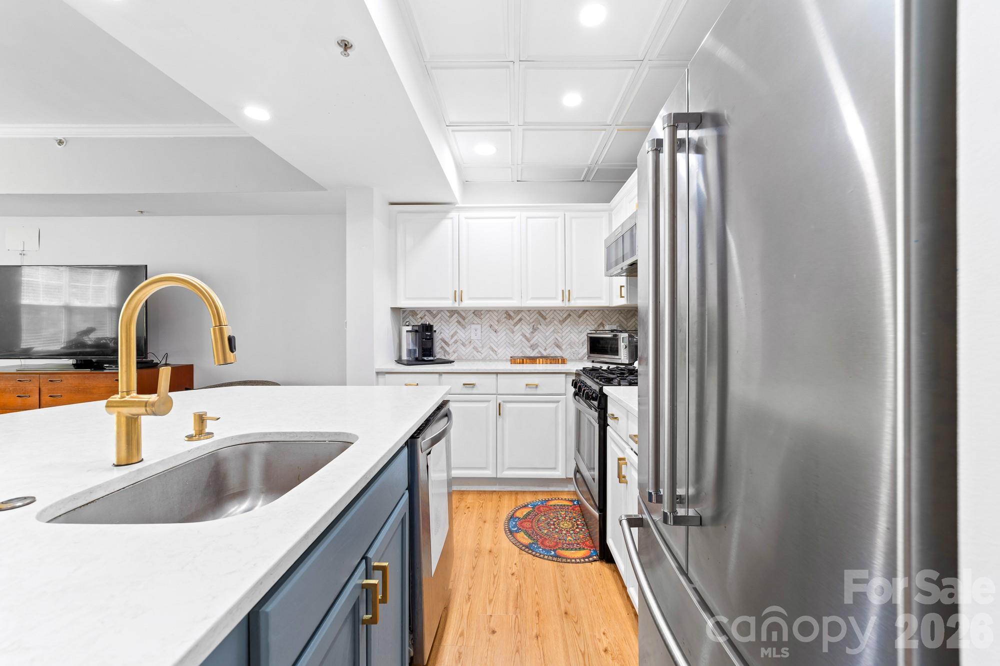 405 W 7th Street #302 — Charlotte