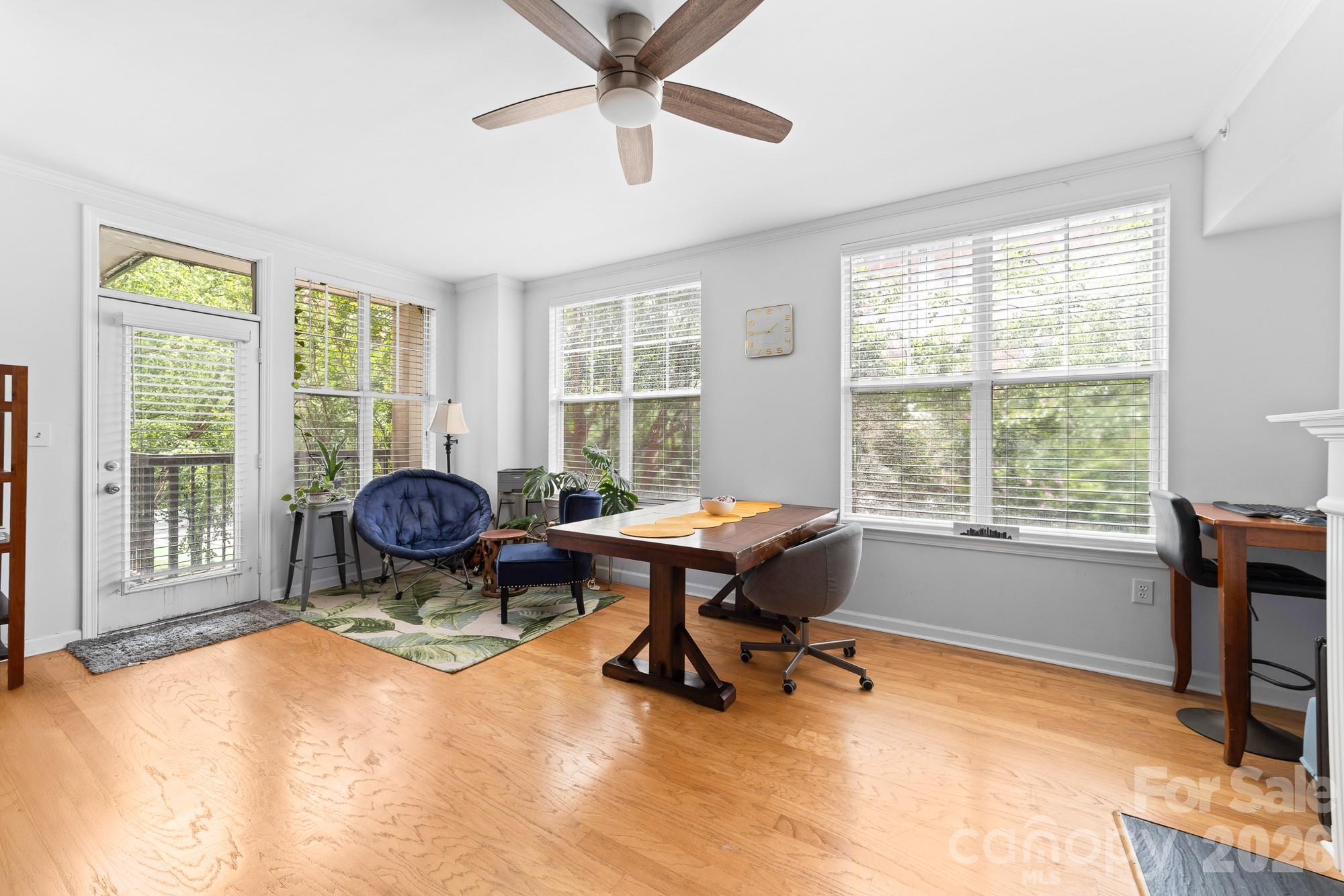 405 W 7th Street #302 — Charlotte