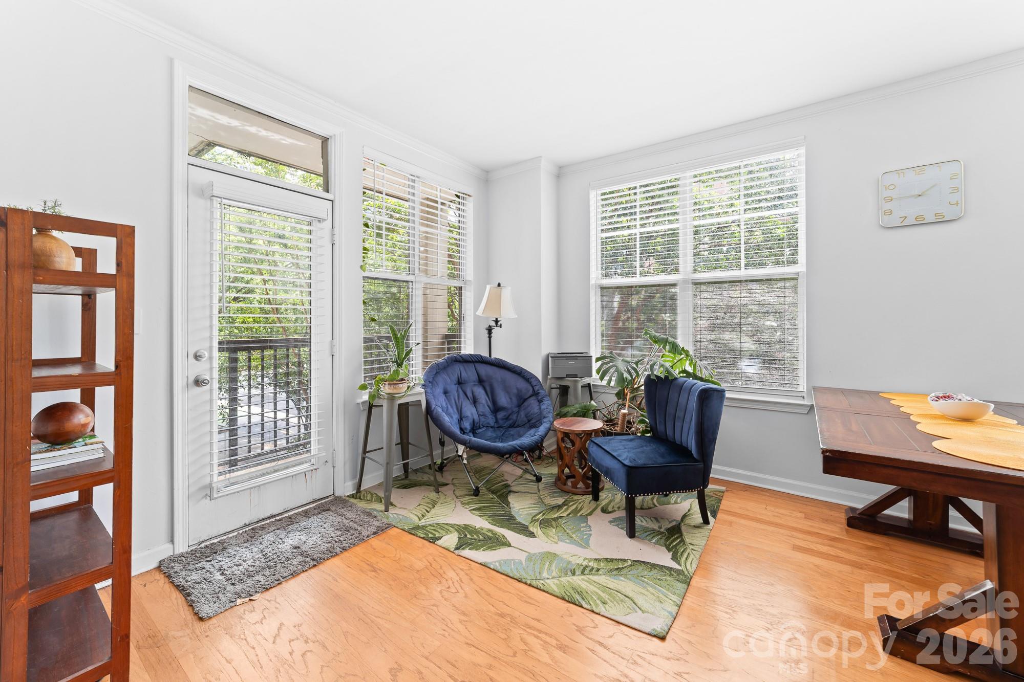 405 W 7th Street #302 — Charlotte