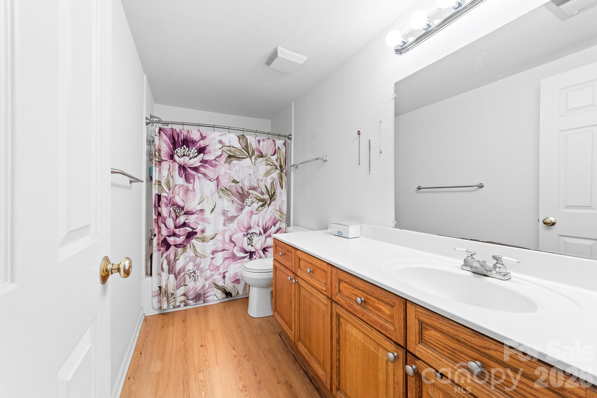 405 W 7th Street #302 — Charlotte