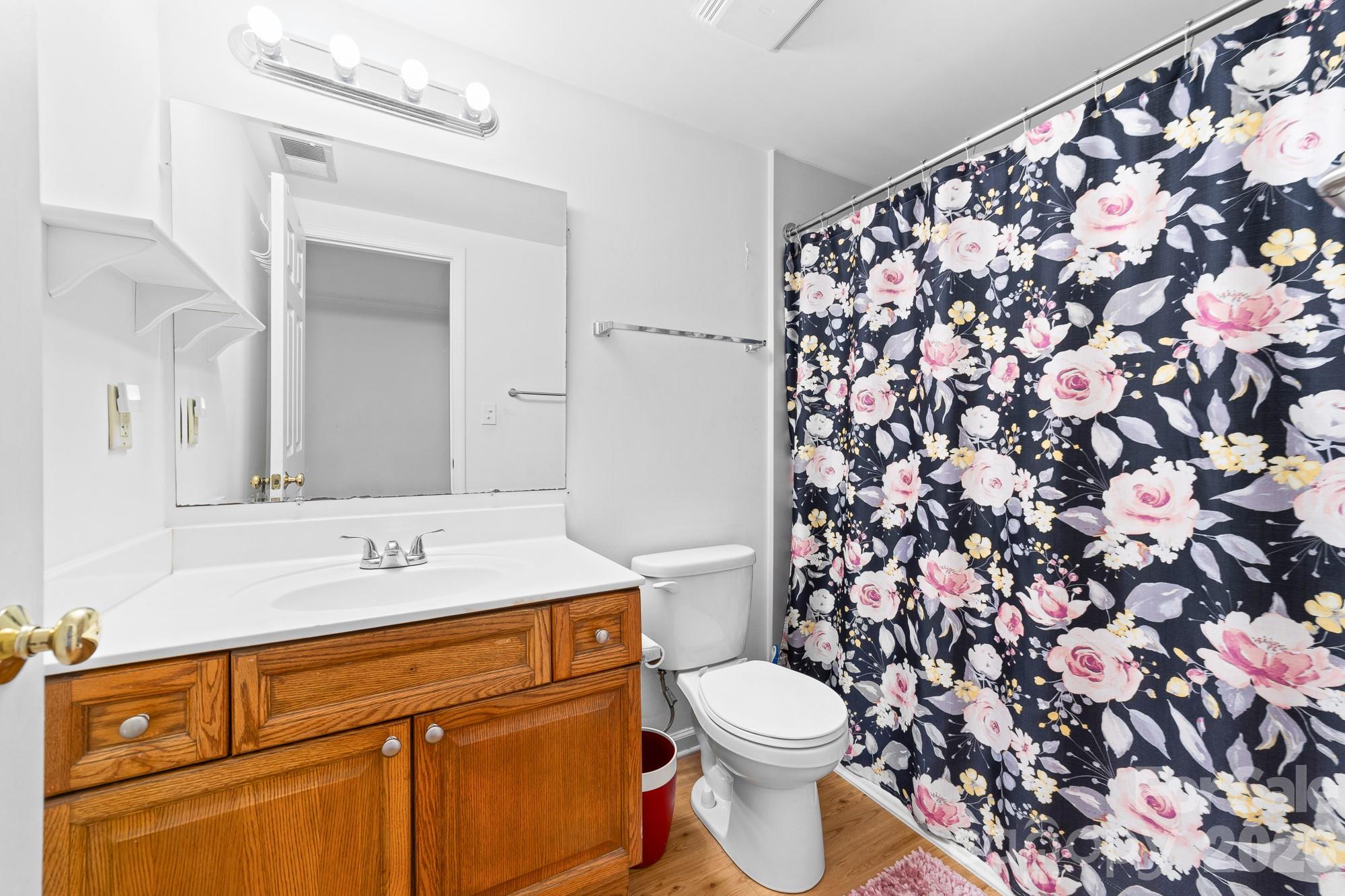 405 W 7th Street #302 — Charlotte