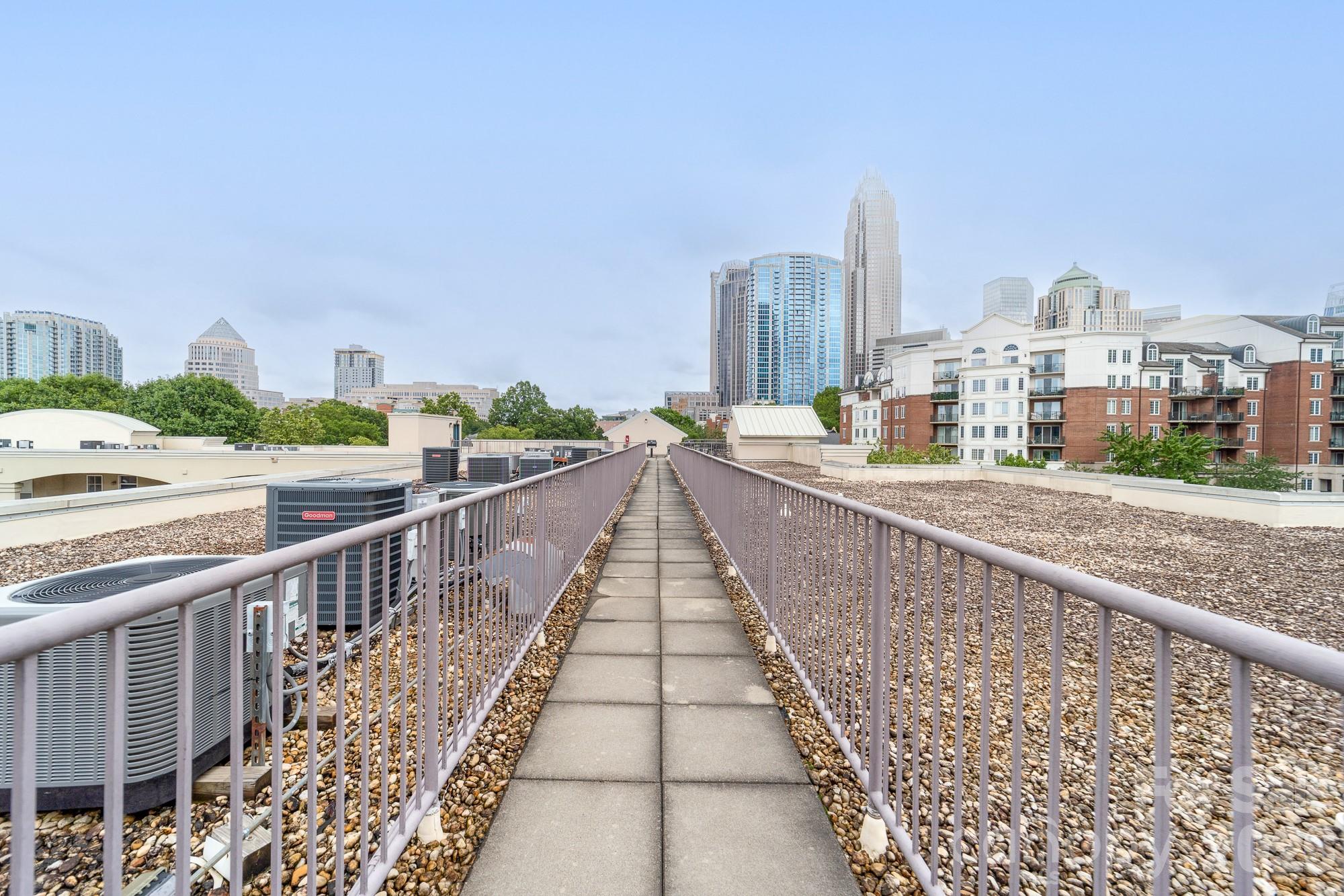 405 W 7th Street #302 — Charlotte