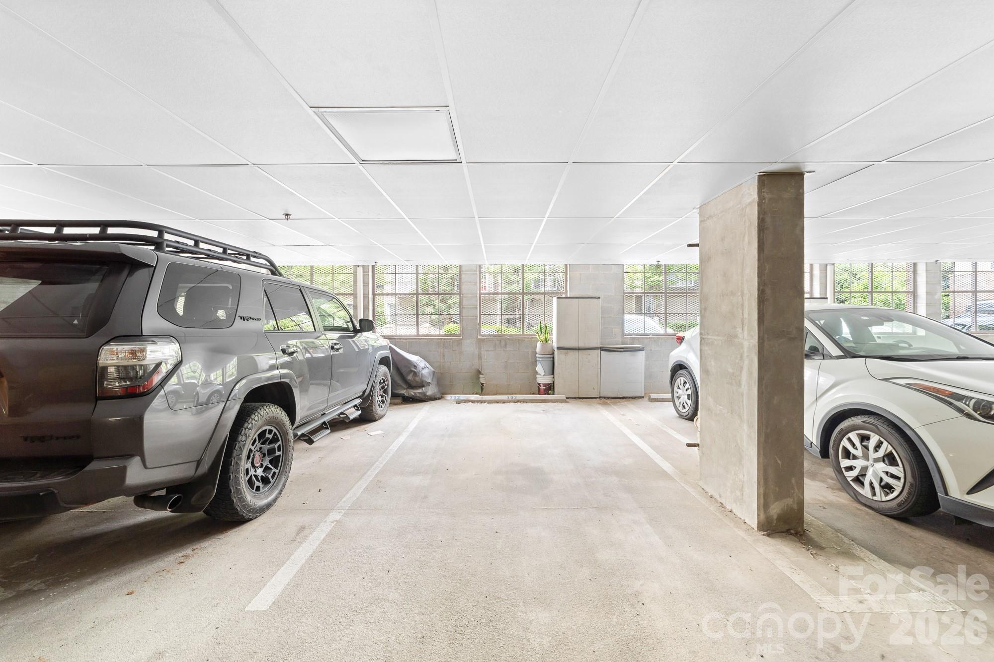 405 W 7th Street #302 — Charlotte