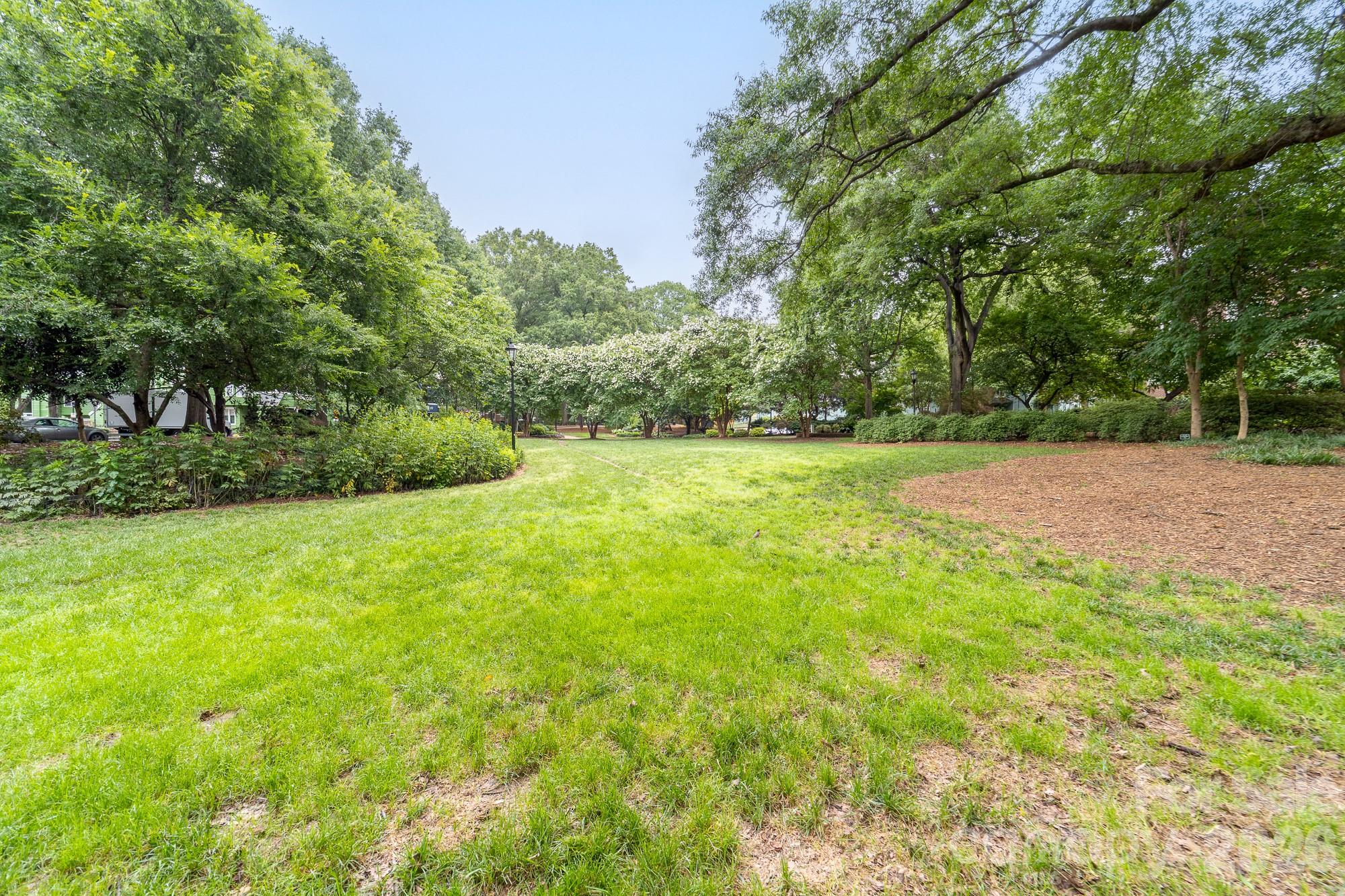 405 W 7th Street #302 — Charlotte
