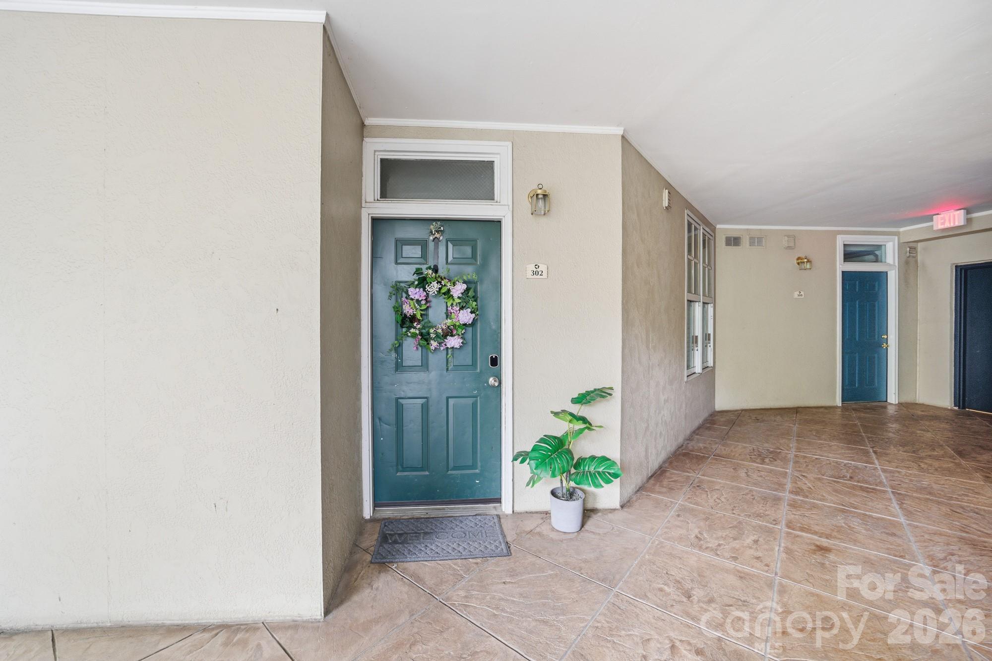 405 W 7th Street #302 — Charlotte