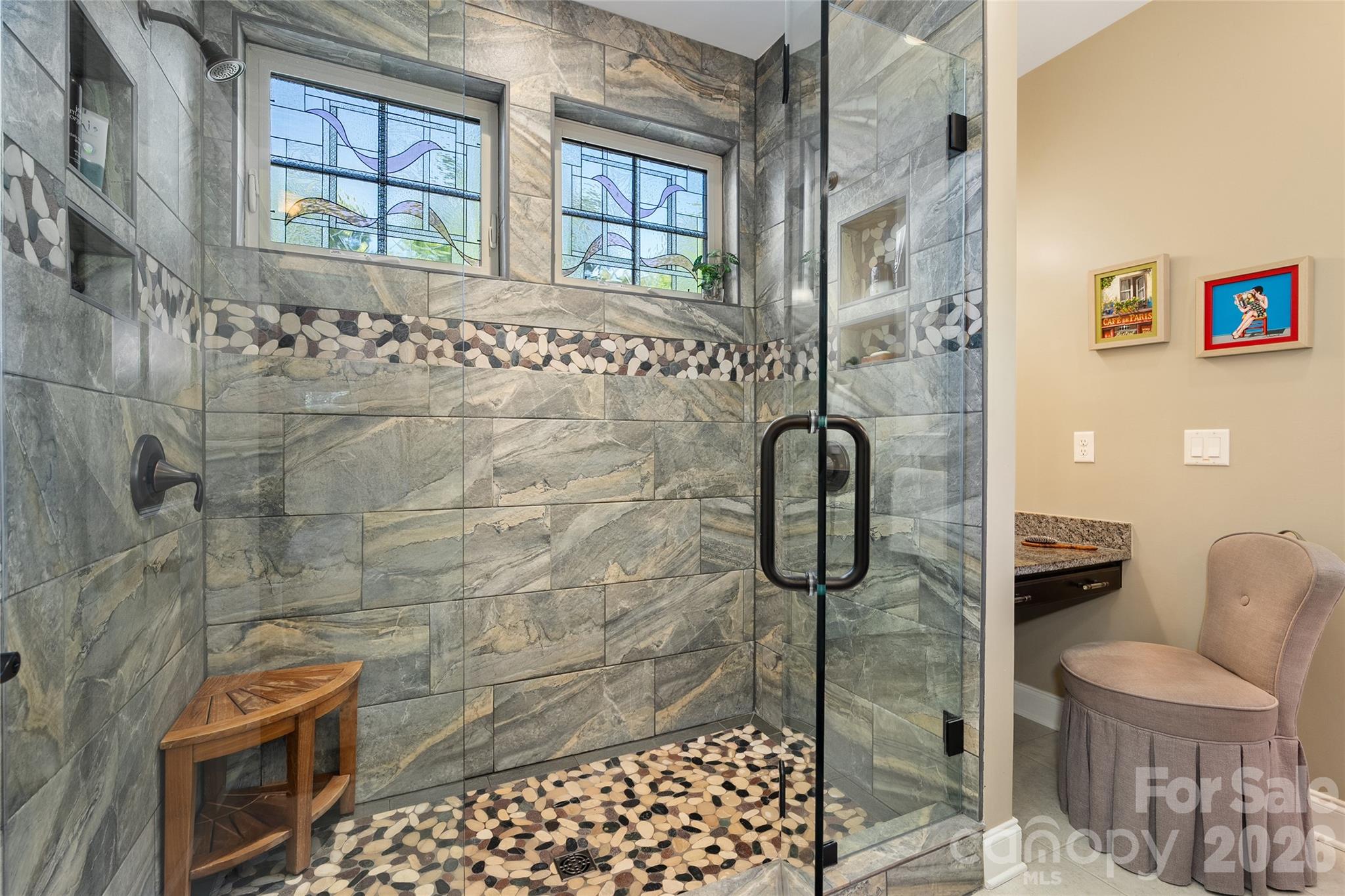 43 Orvis Stone Circle — Biltmore Lake
