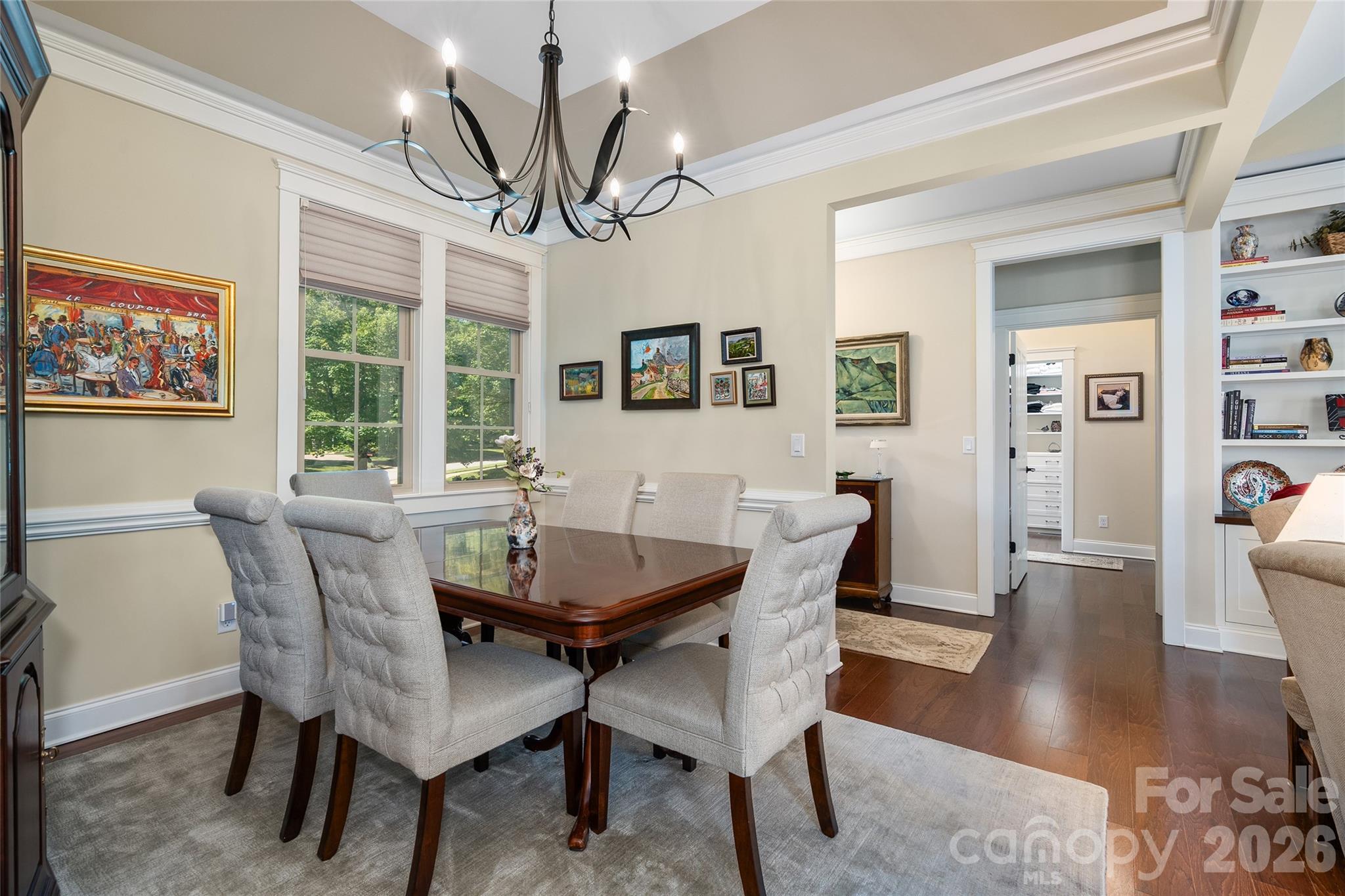43 Orvis Stone Circle — Biltmore Lake