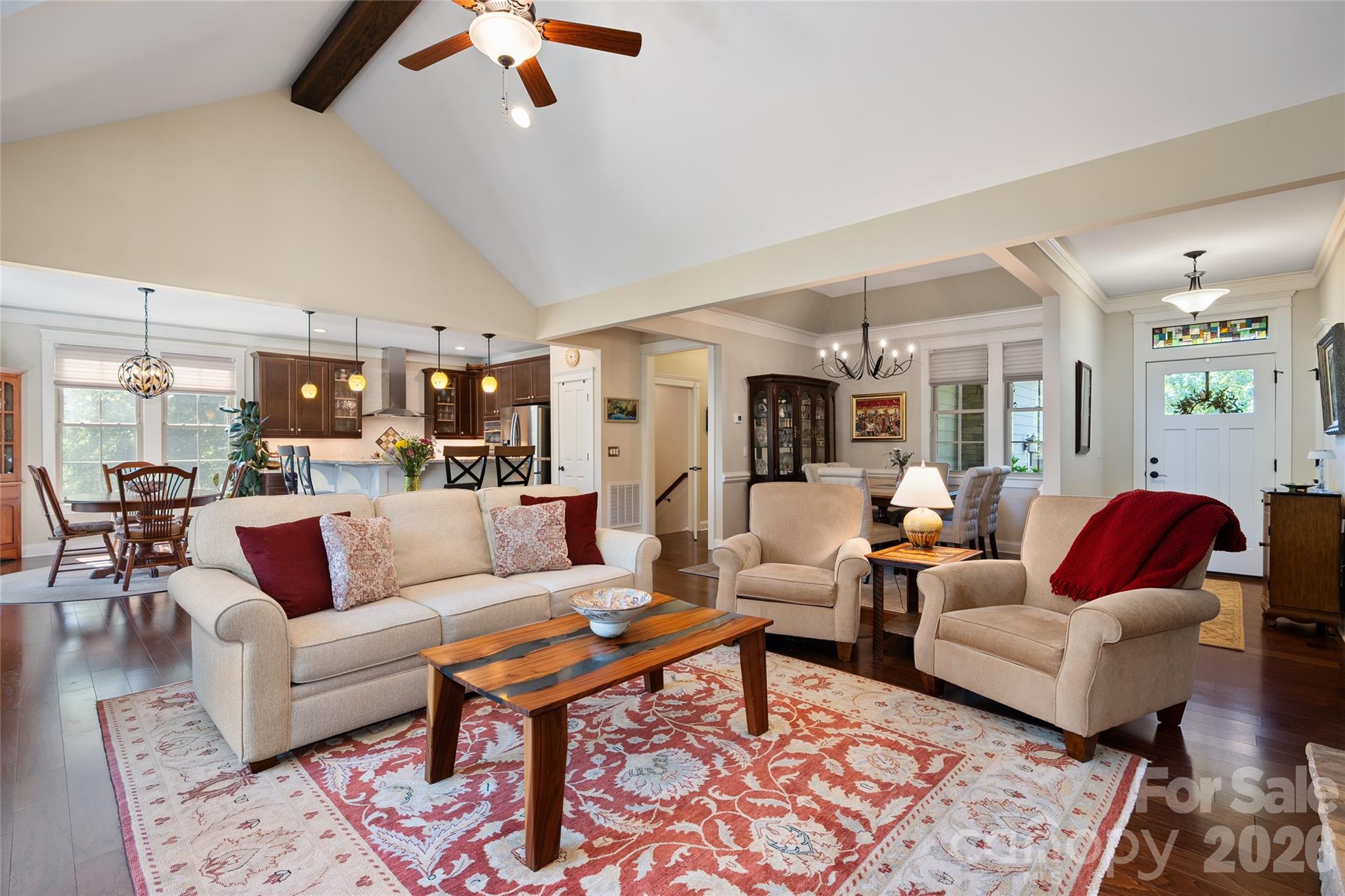 43 Orvis Stone Circle — Biltmore Lake
