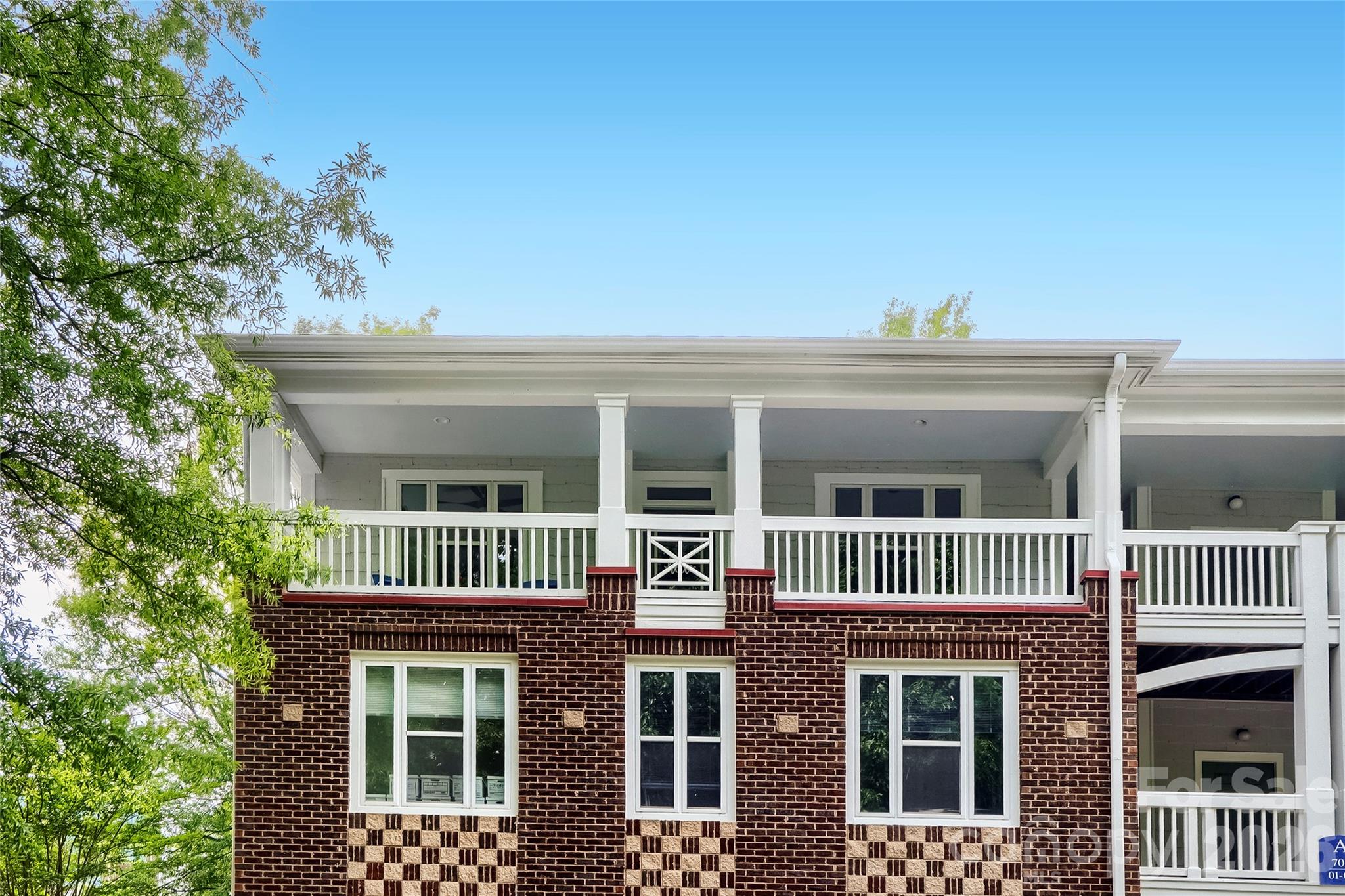 706 Northeast Drive #3 — Davidson