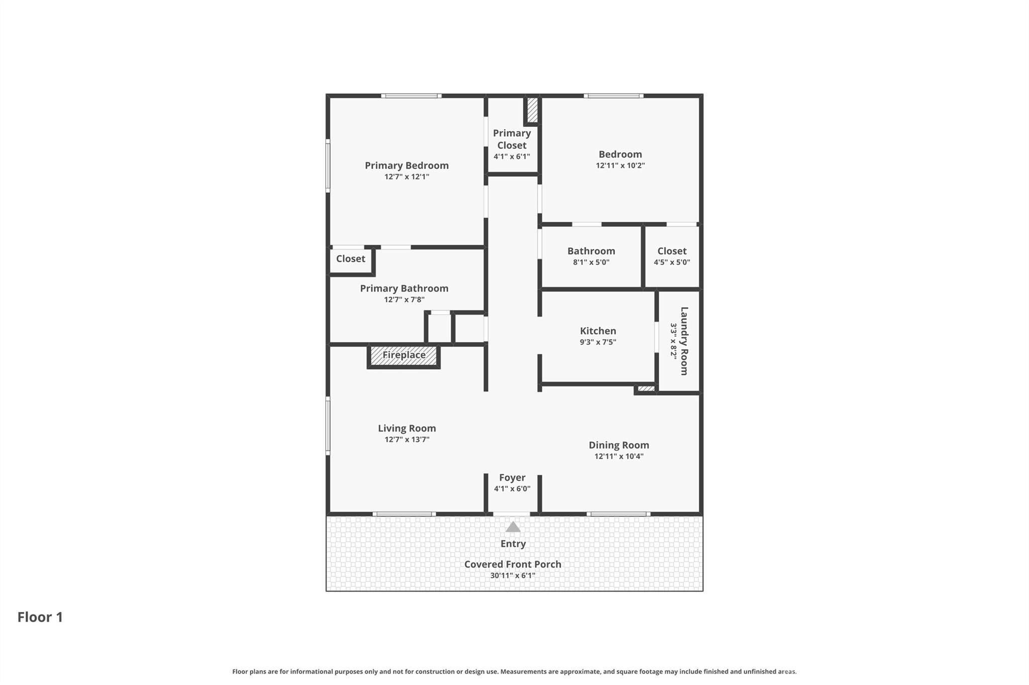 706 Northeast Drive #3 — Davidson