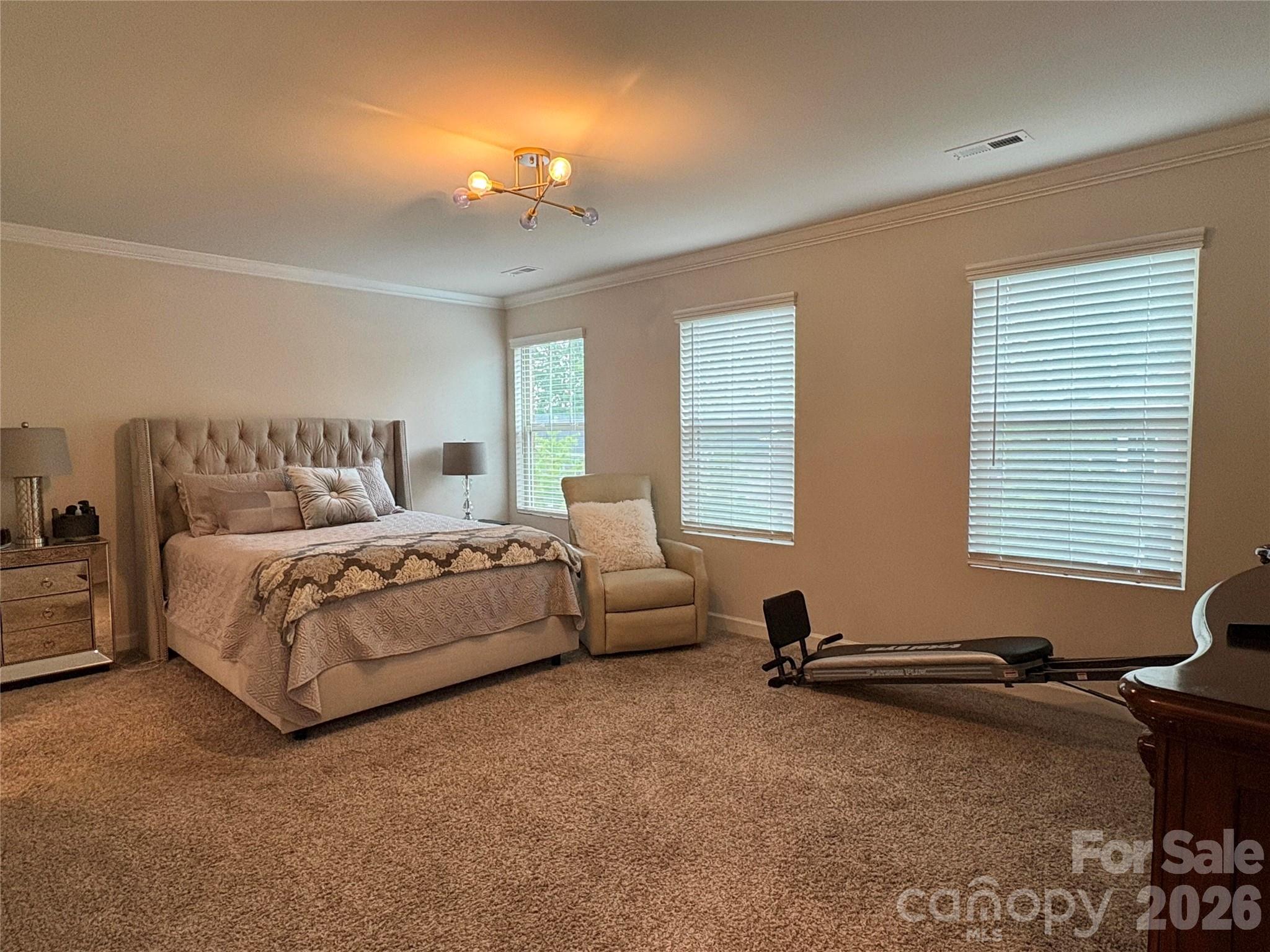 3231 Lisburn Street — Mint Hill